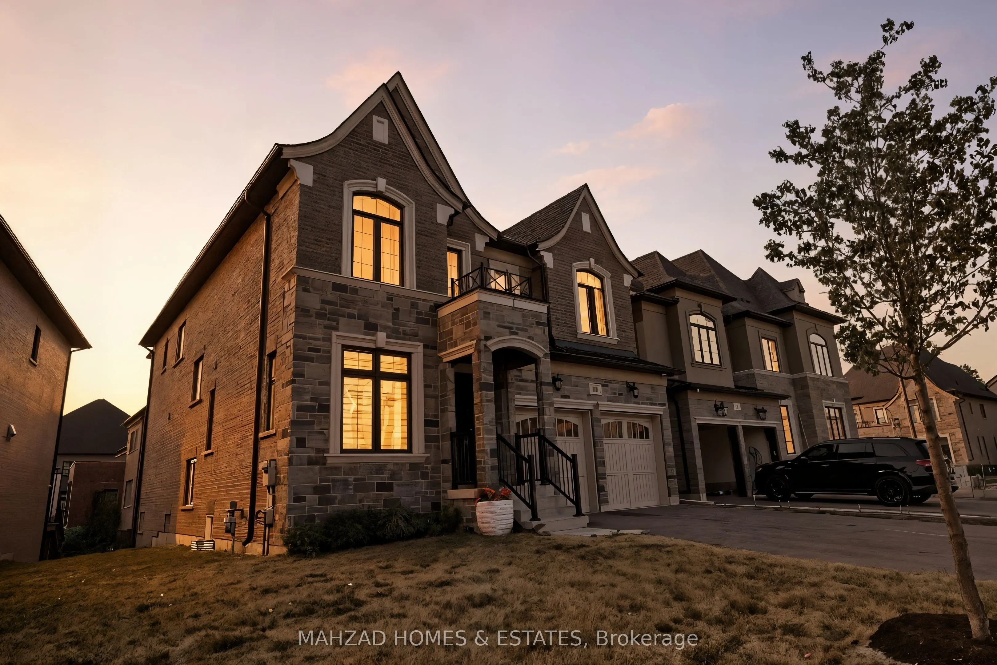 18 Casavant Court
