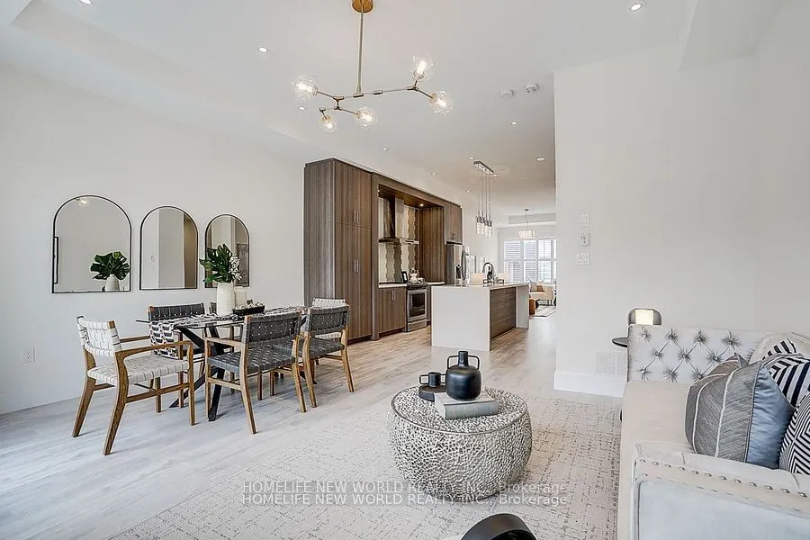 25 Sydney Circle