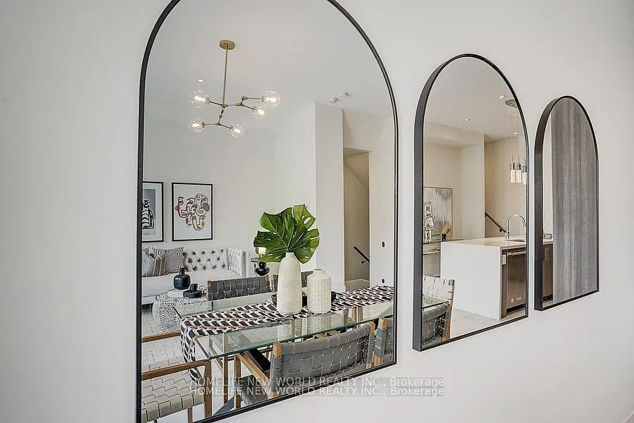 25 Sydney Circle