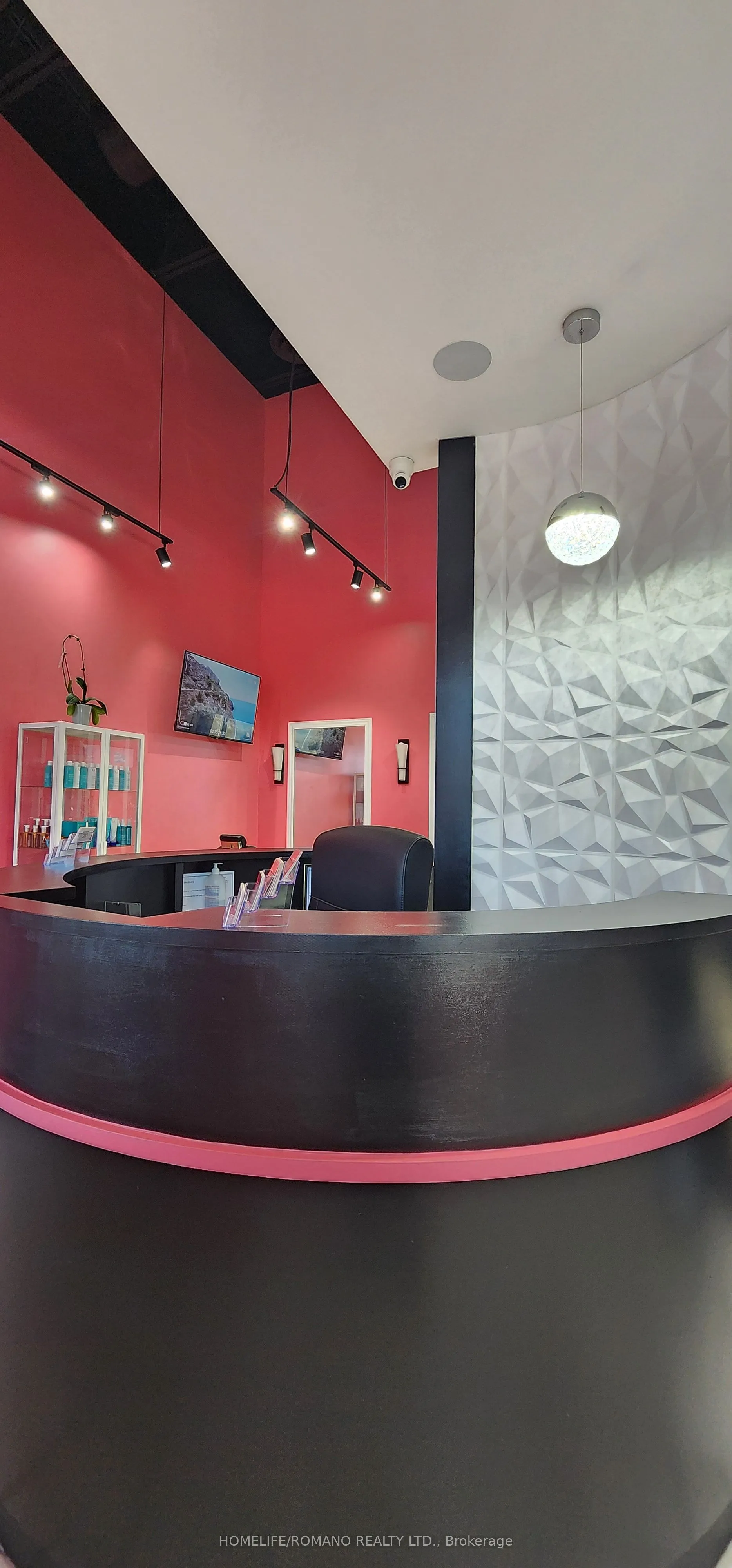 9121 Weston Road #6