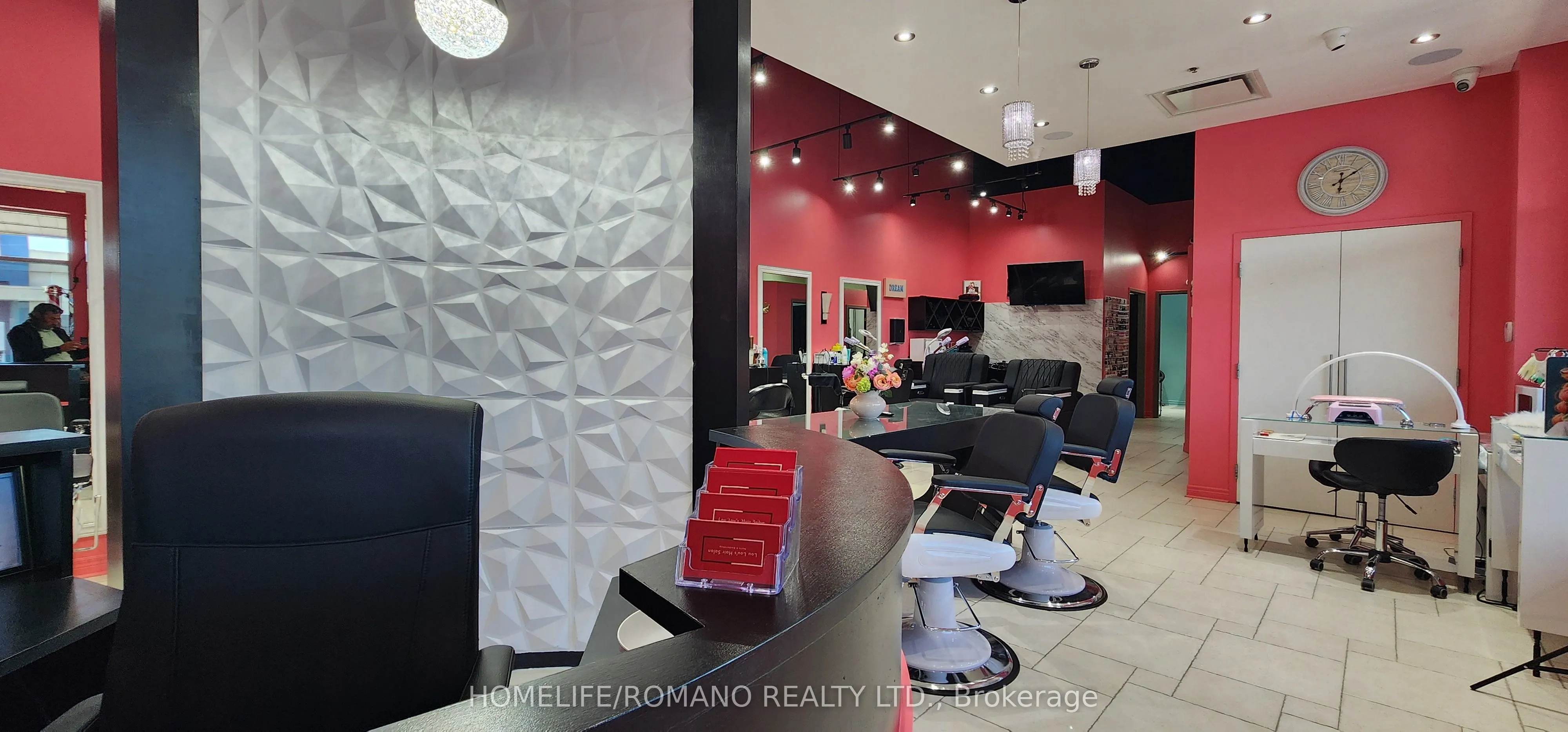 9121 Weston Road #6