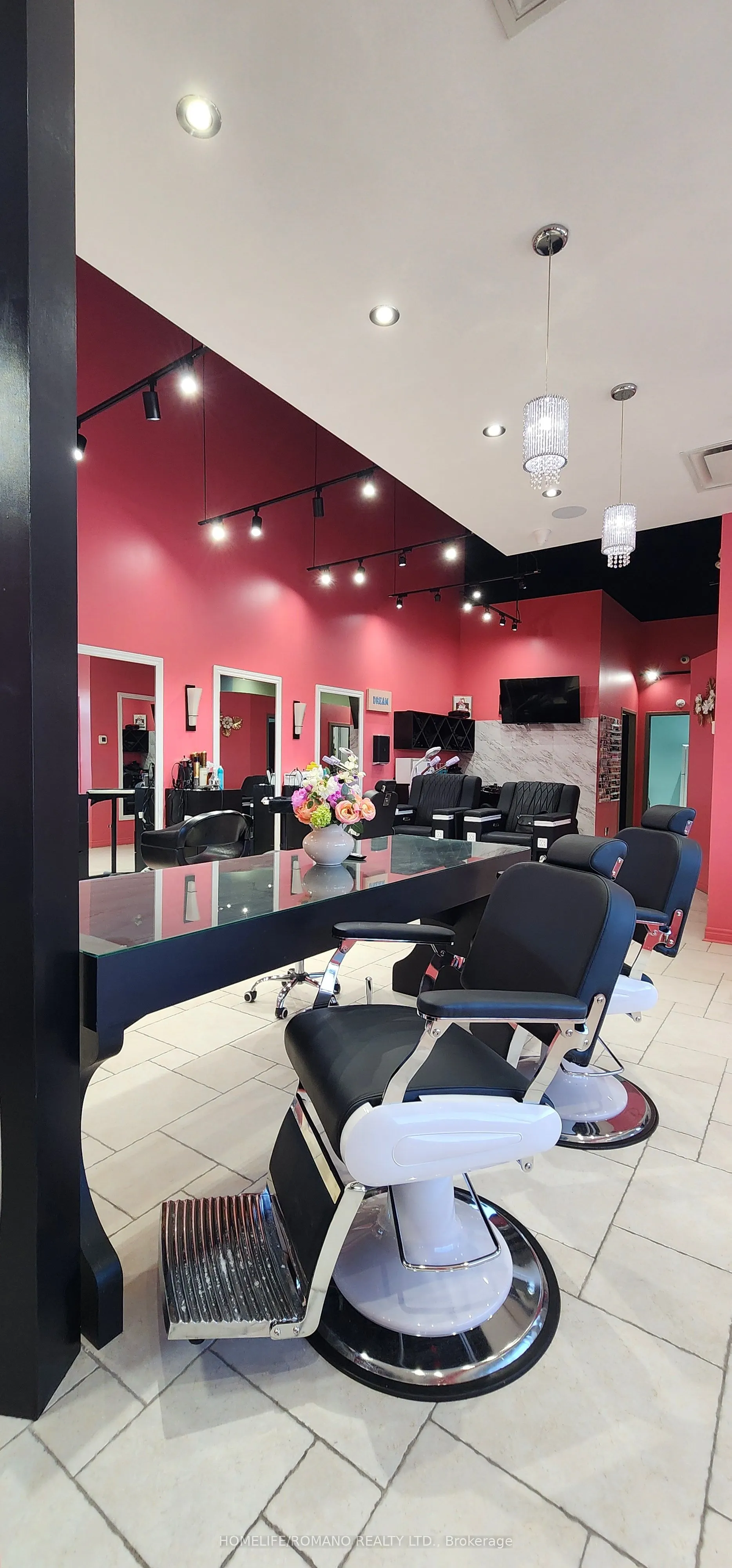 9121 Weston Road #6