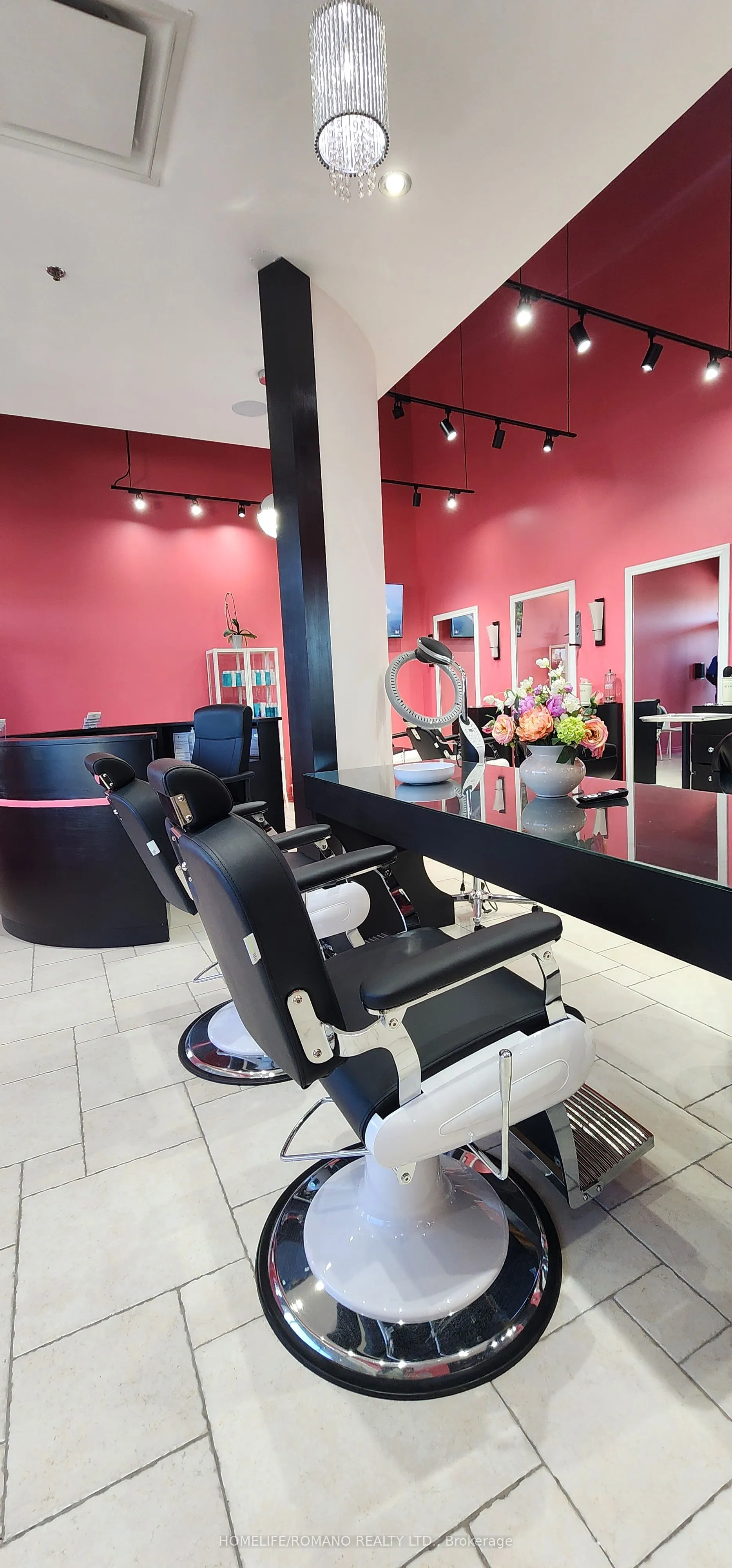 9121 Weston Road #6