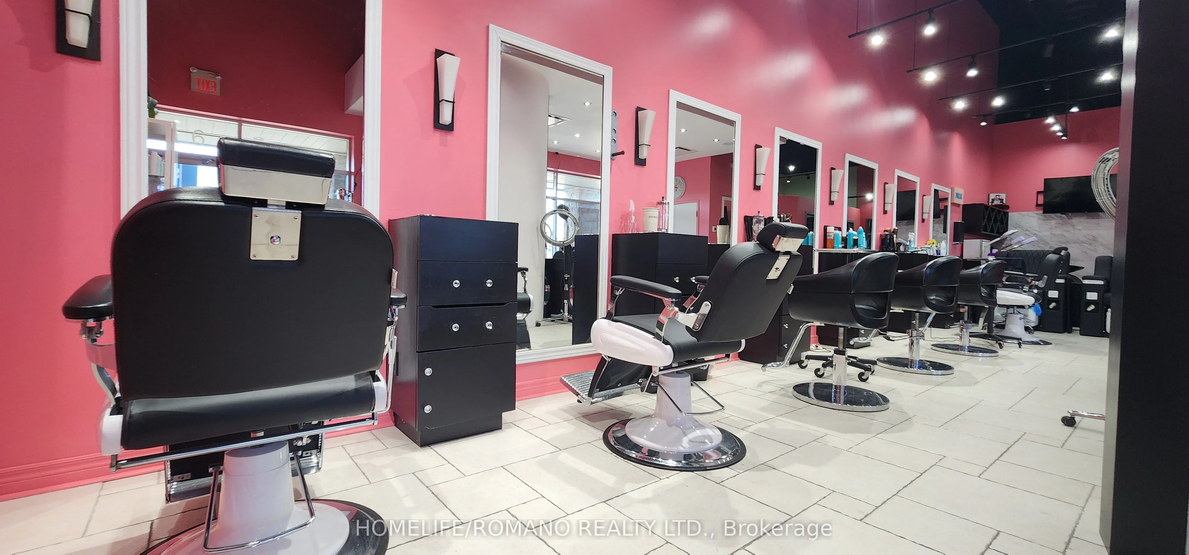 9121 Weston Road #6
