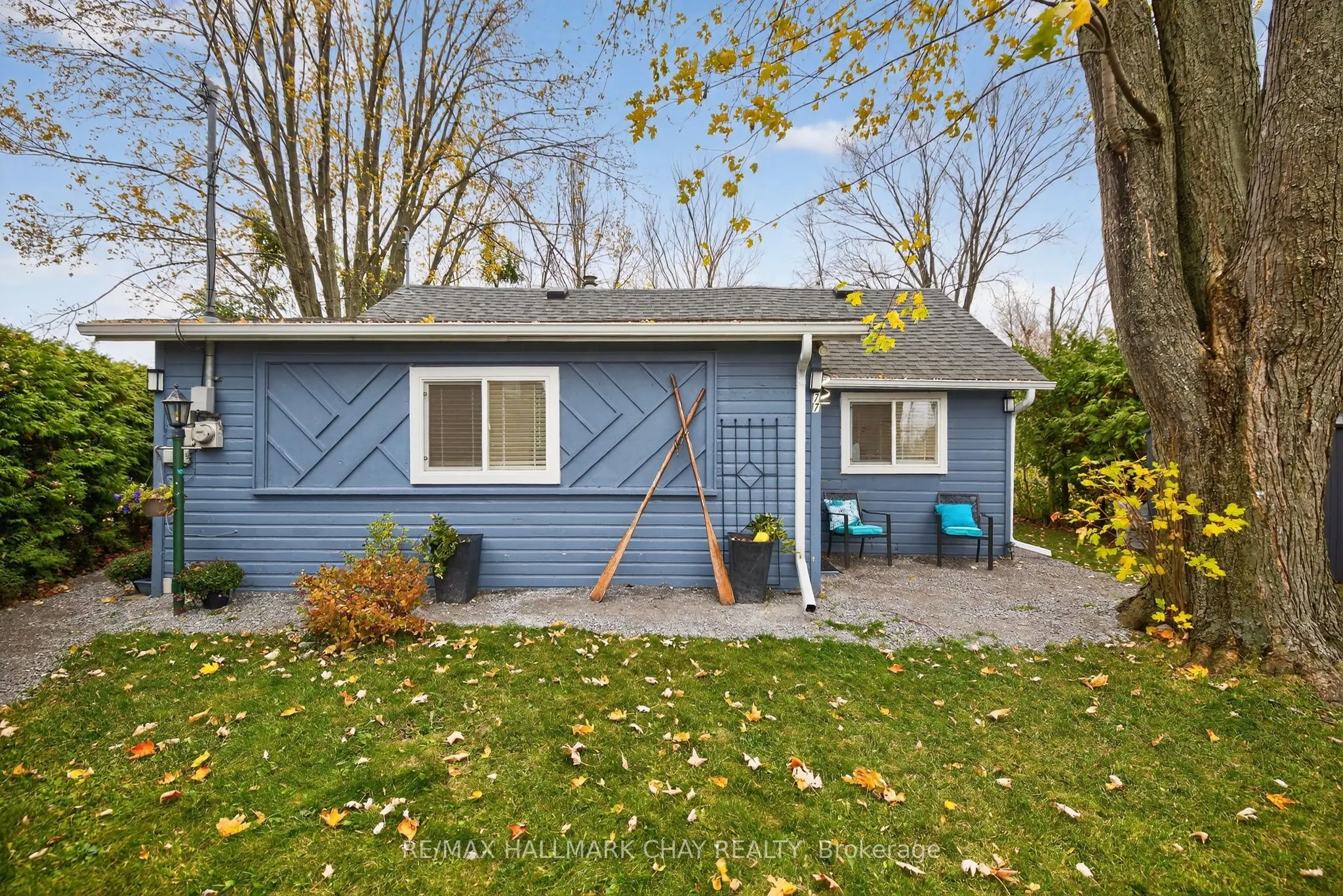 77 Blue Heron Drive