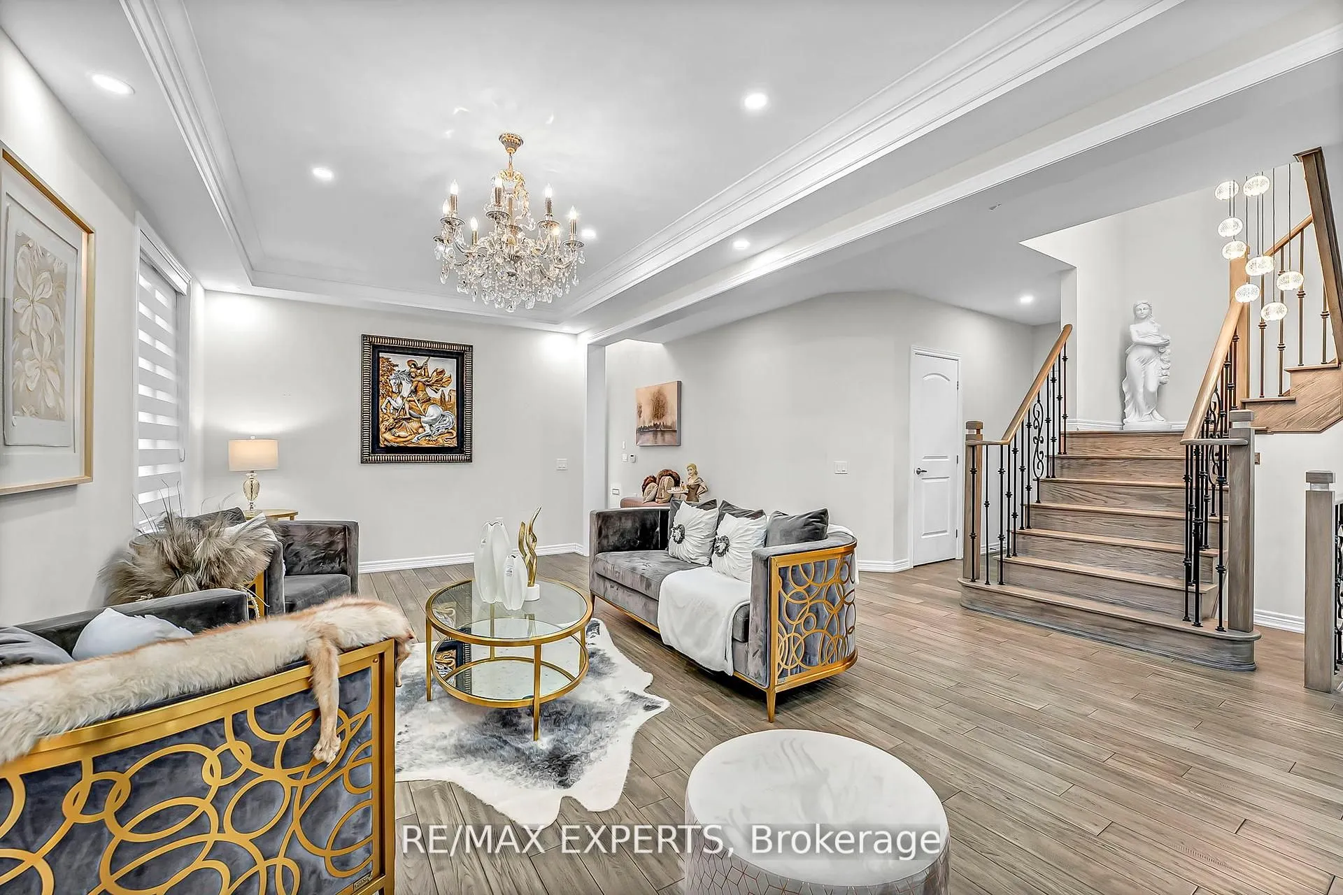 95 Selby Crescent
