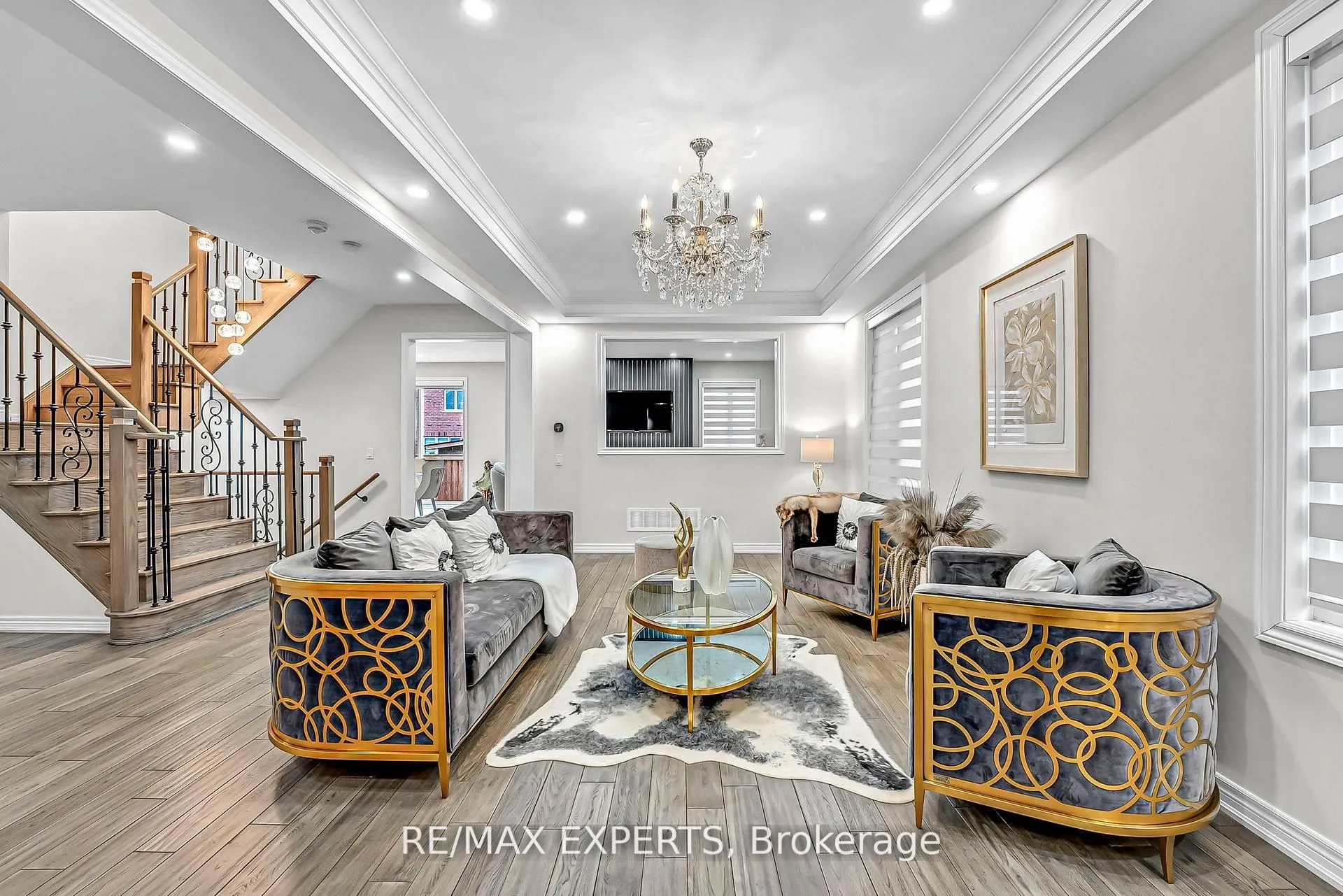95 Selby Crescent