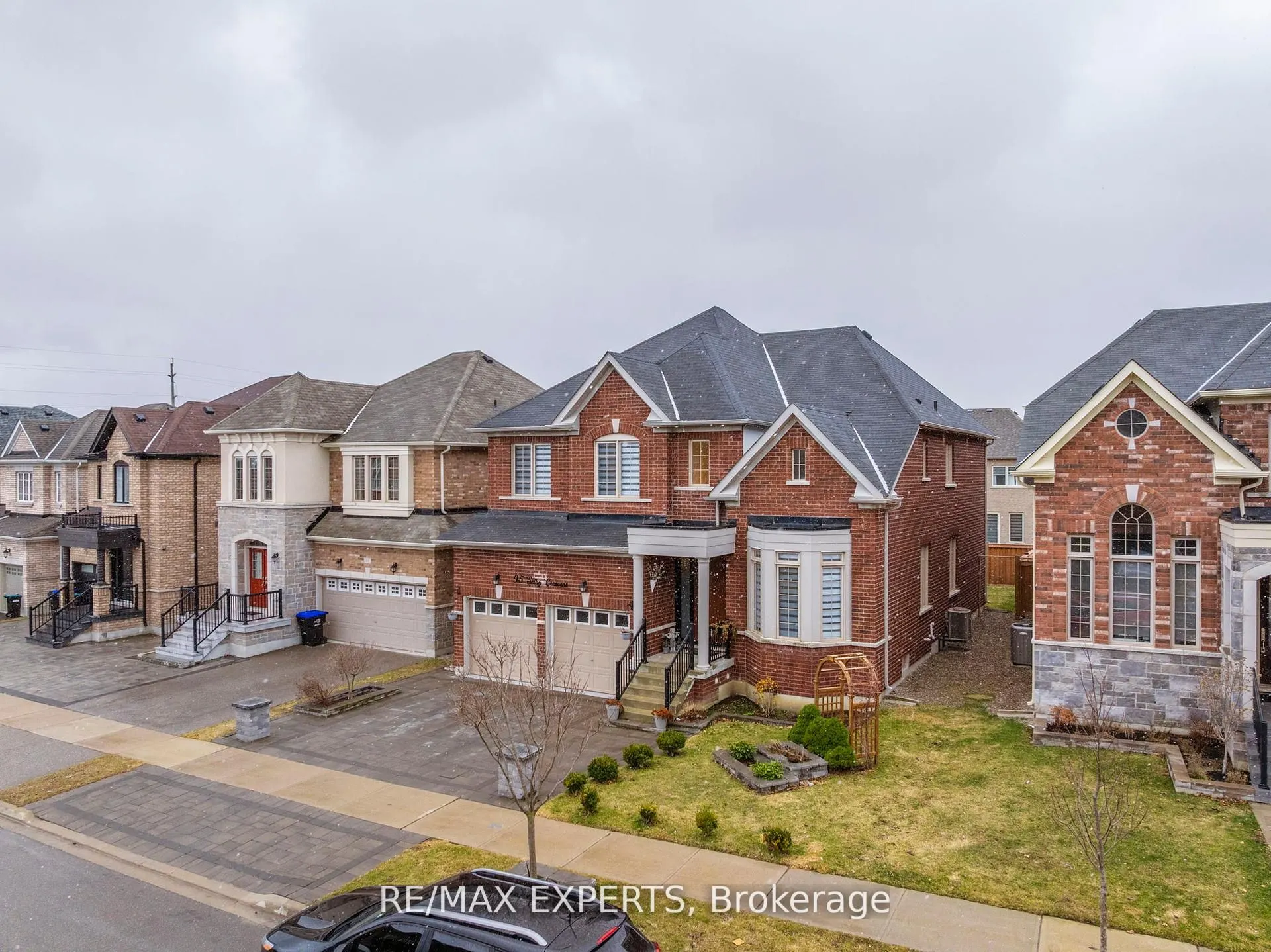 95 Selby Crescent