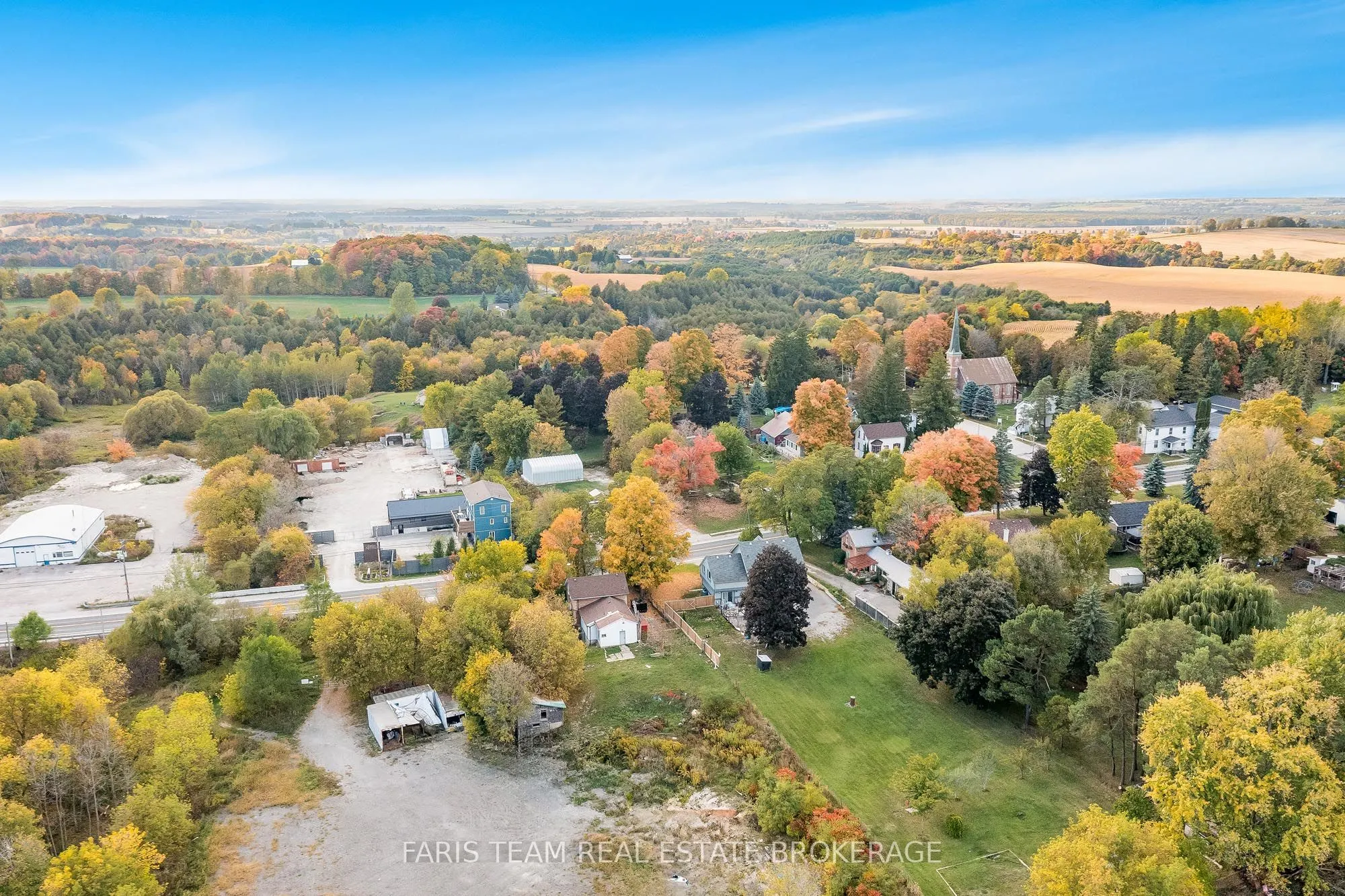 3740 Simcoe County Road 27