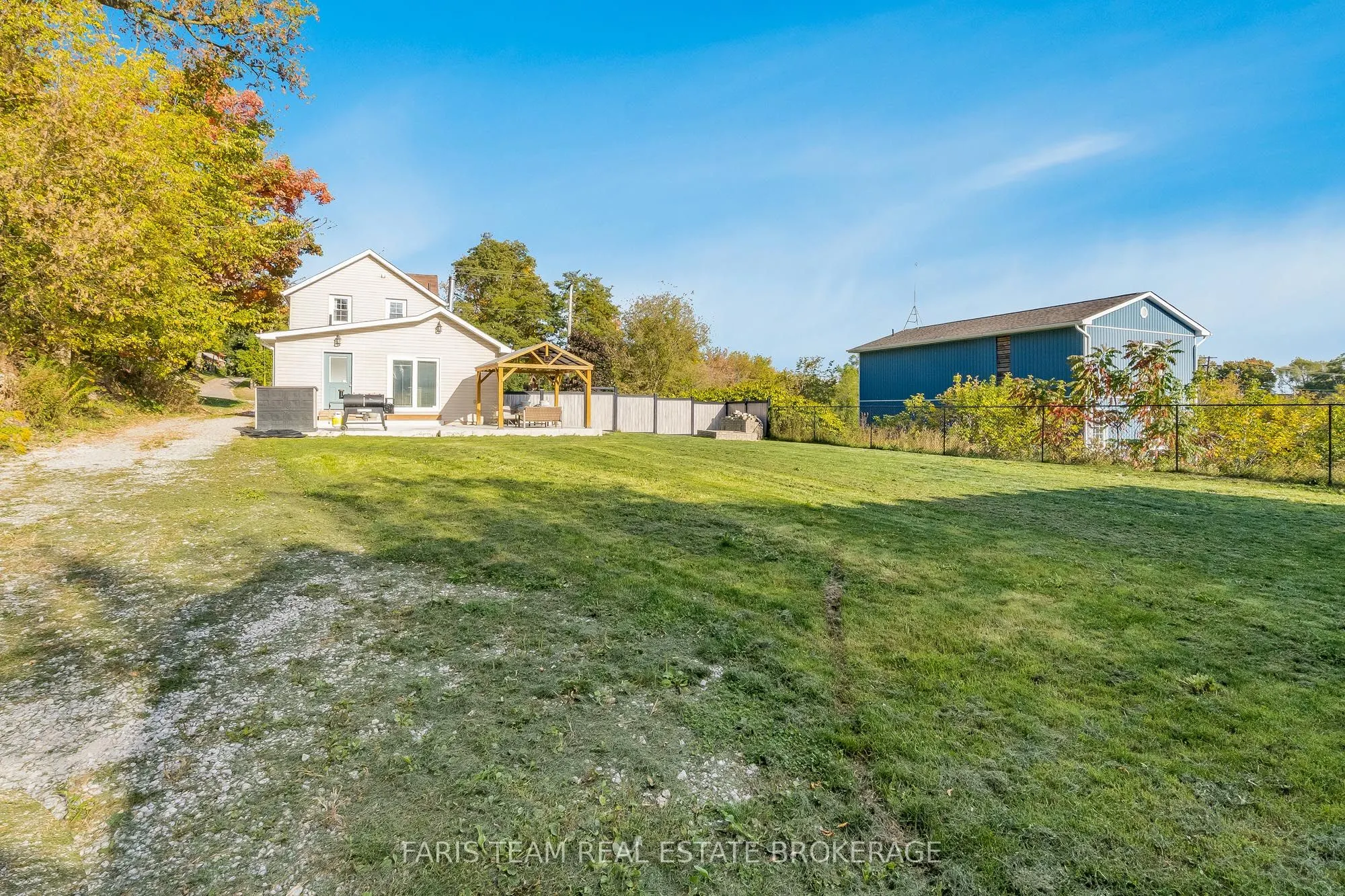 3740 Simcoe County Road 27