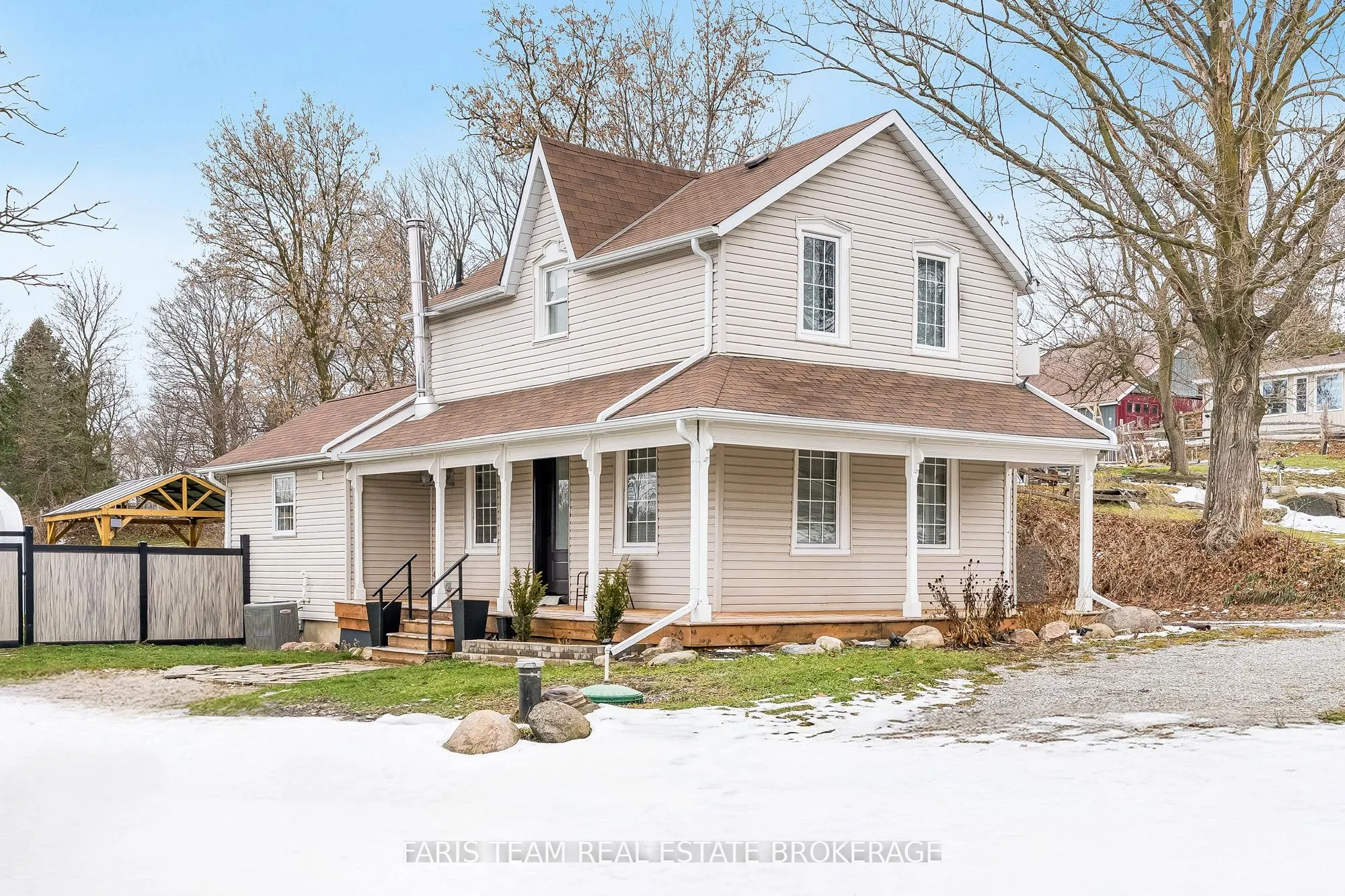 3740 Simcoe County Road 27