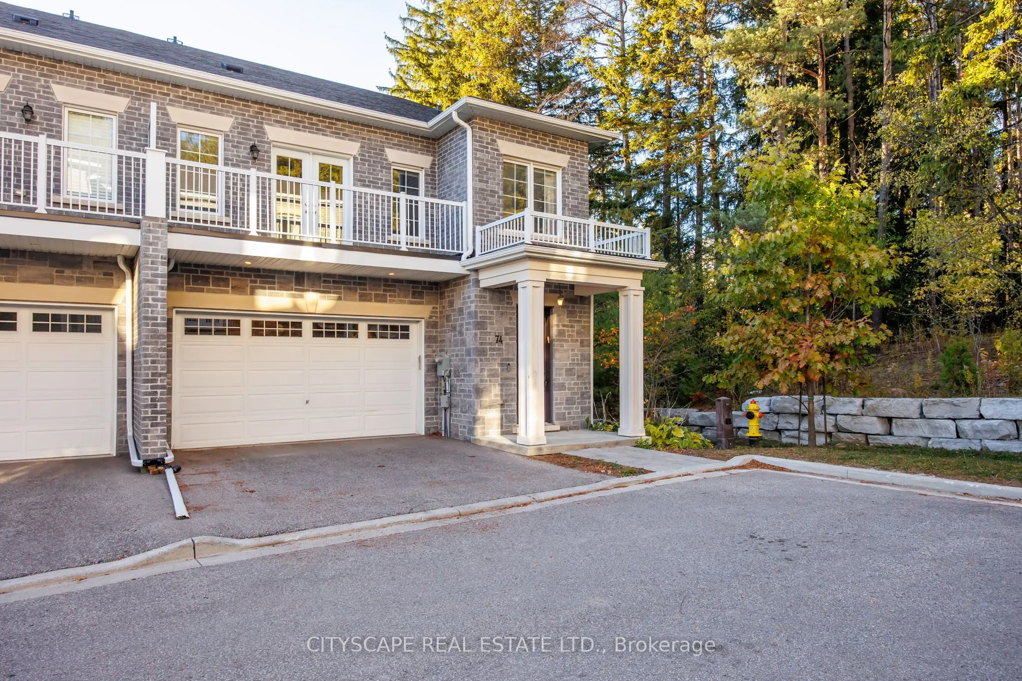 74 Old Bloomington Road #4
