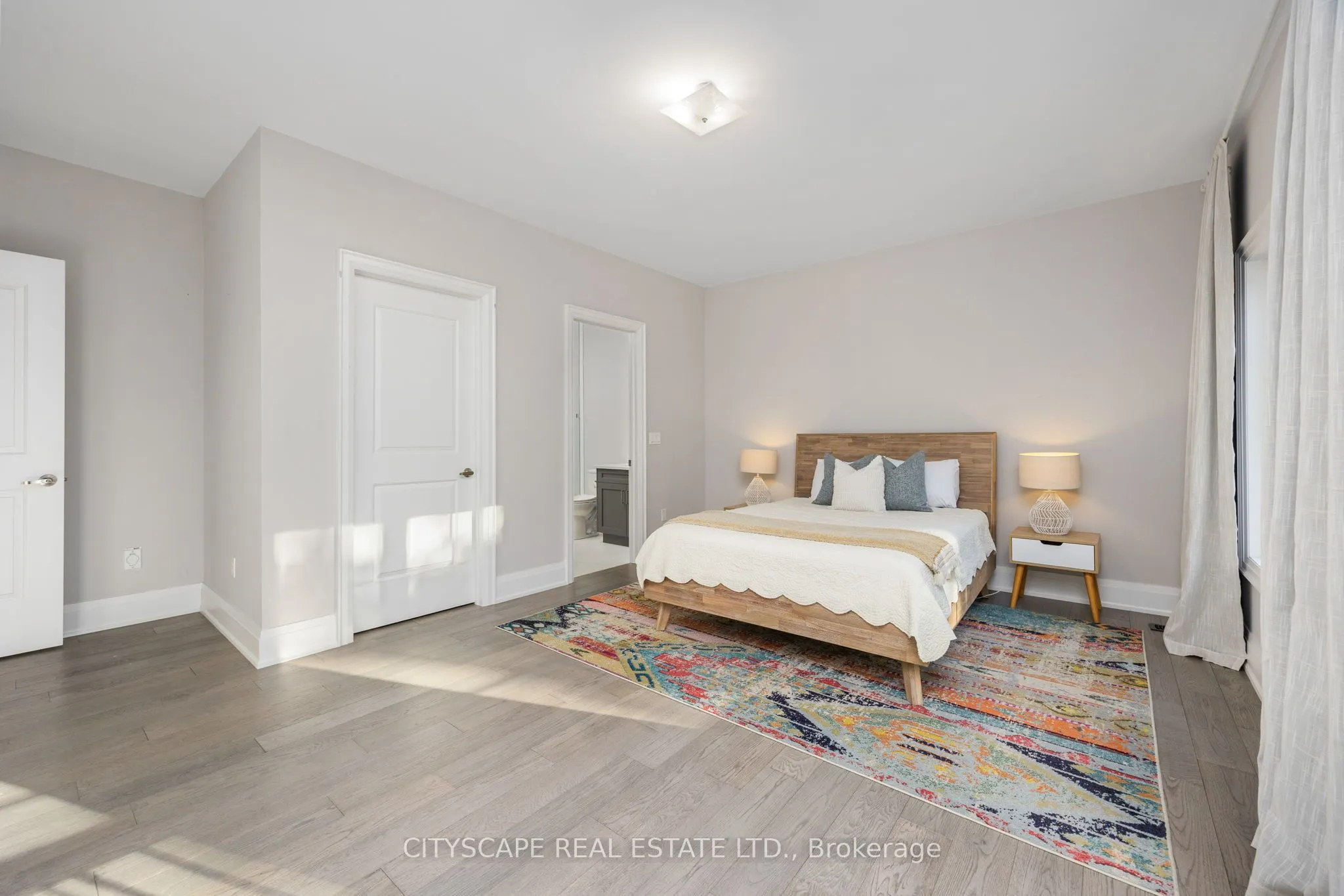 74 Old Bloomington Road #4