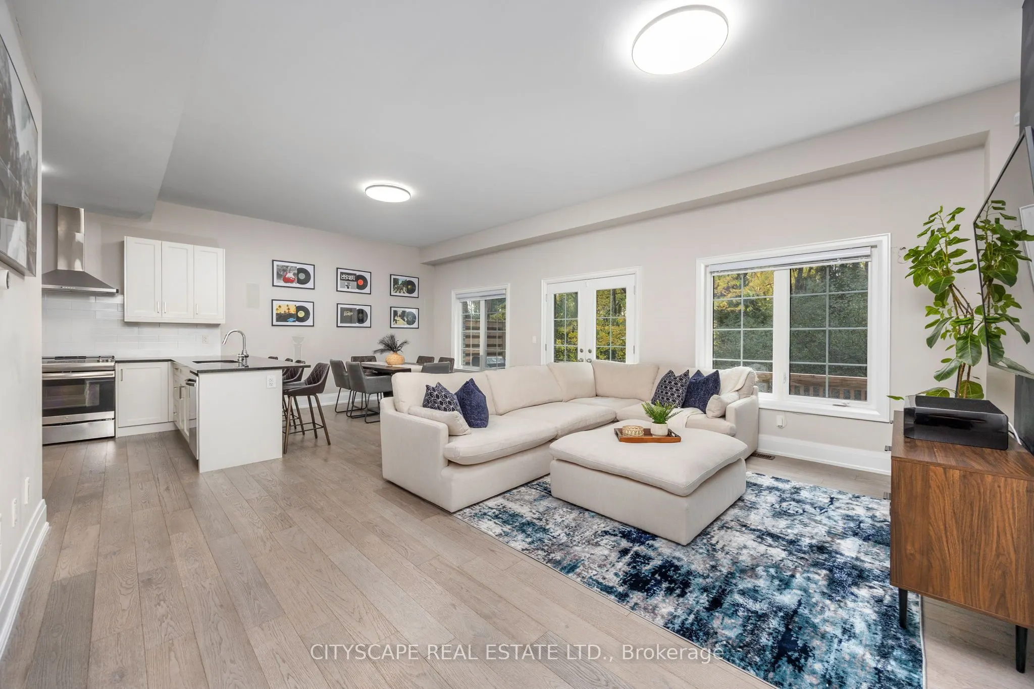 74 Old Bloomington Road #4