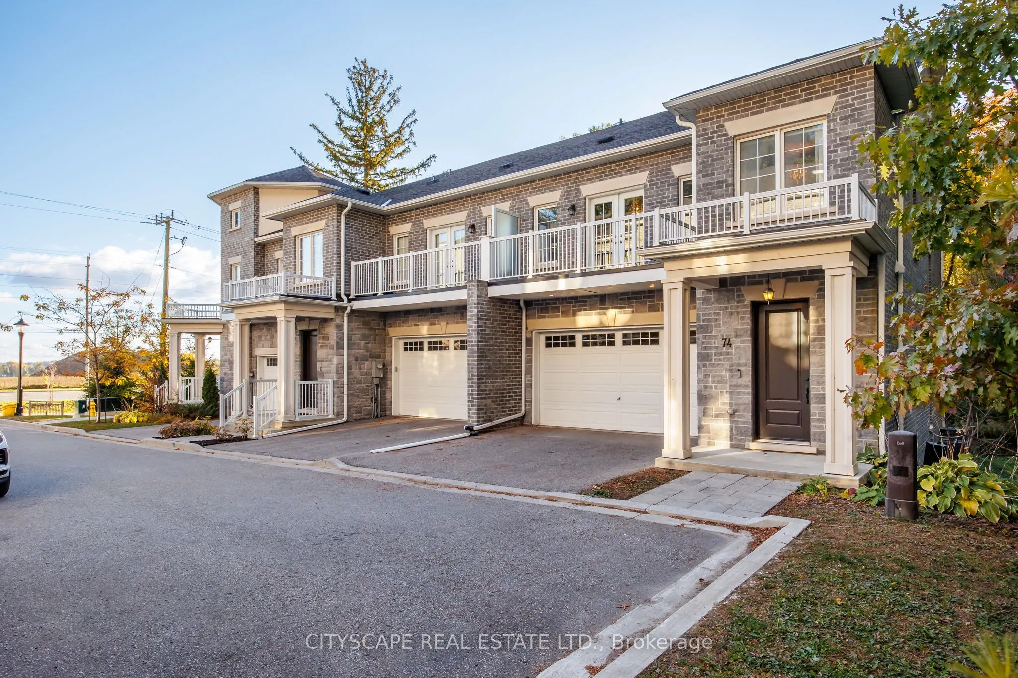 74 Old Bloomington Road #4