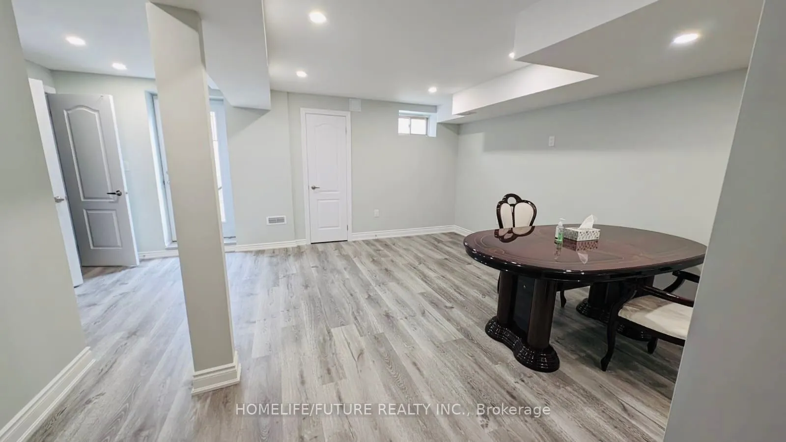 271 East's Corners Boulevard #Bsmt