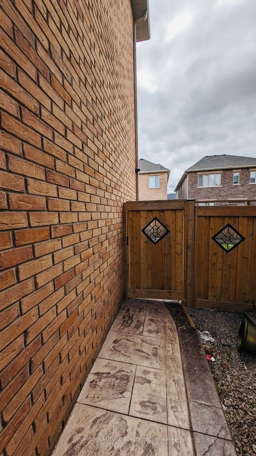 271 East's Corners Boulevard #Bsmt