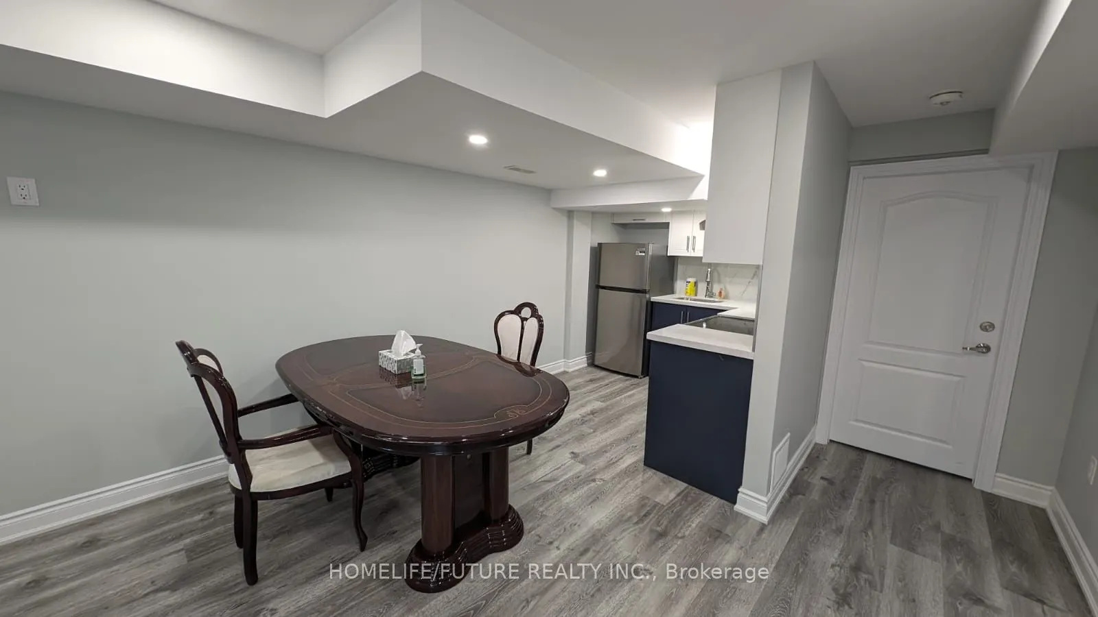 271 East's Corners Boulevard #Bsmt