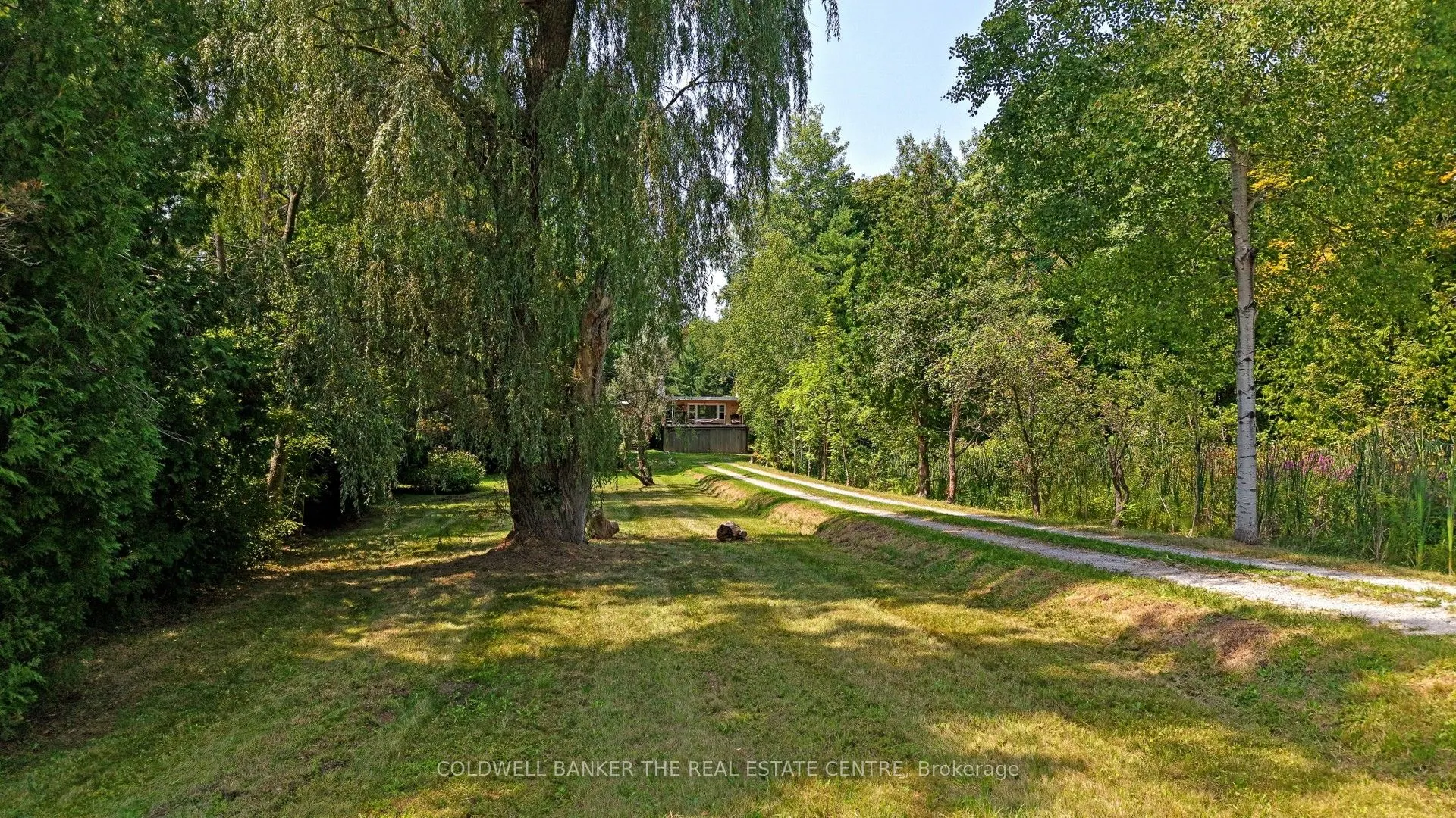 15600 Weston Road