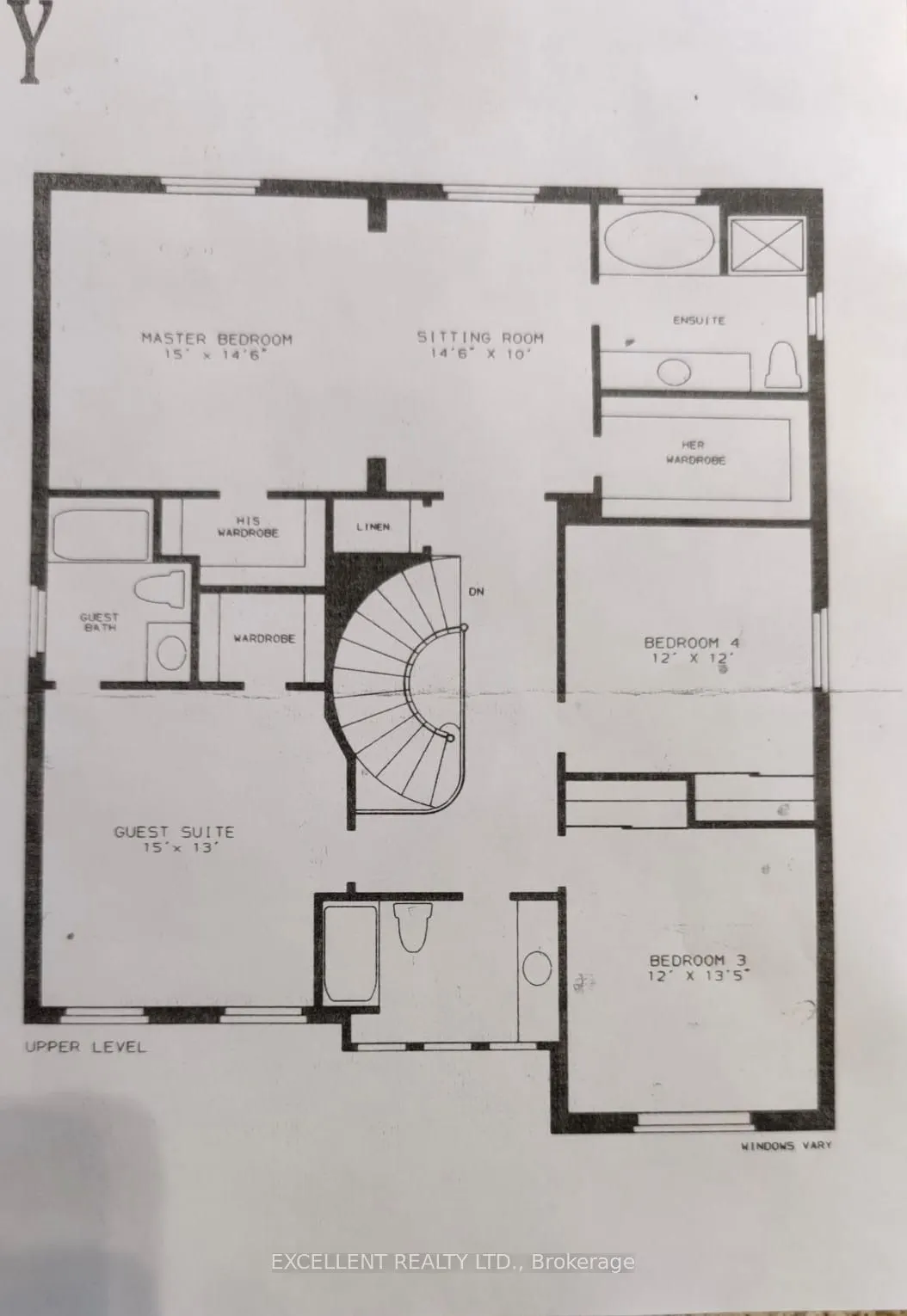 17 Charrington Crescent