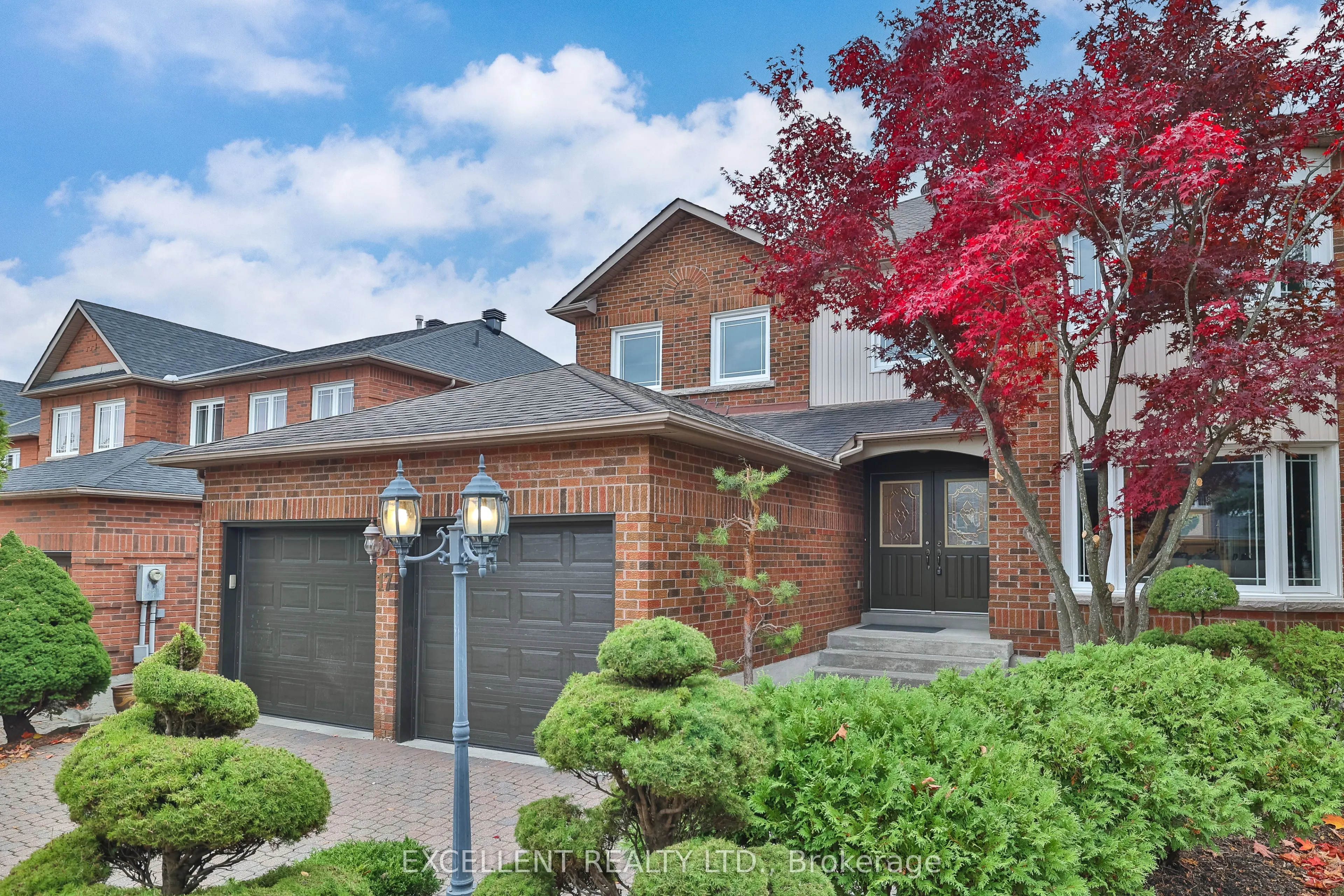 17 Charrington Crescent