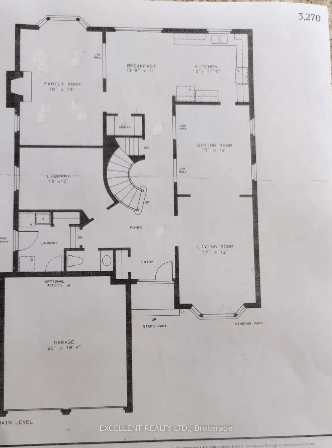 17 Charrington Crescent