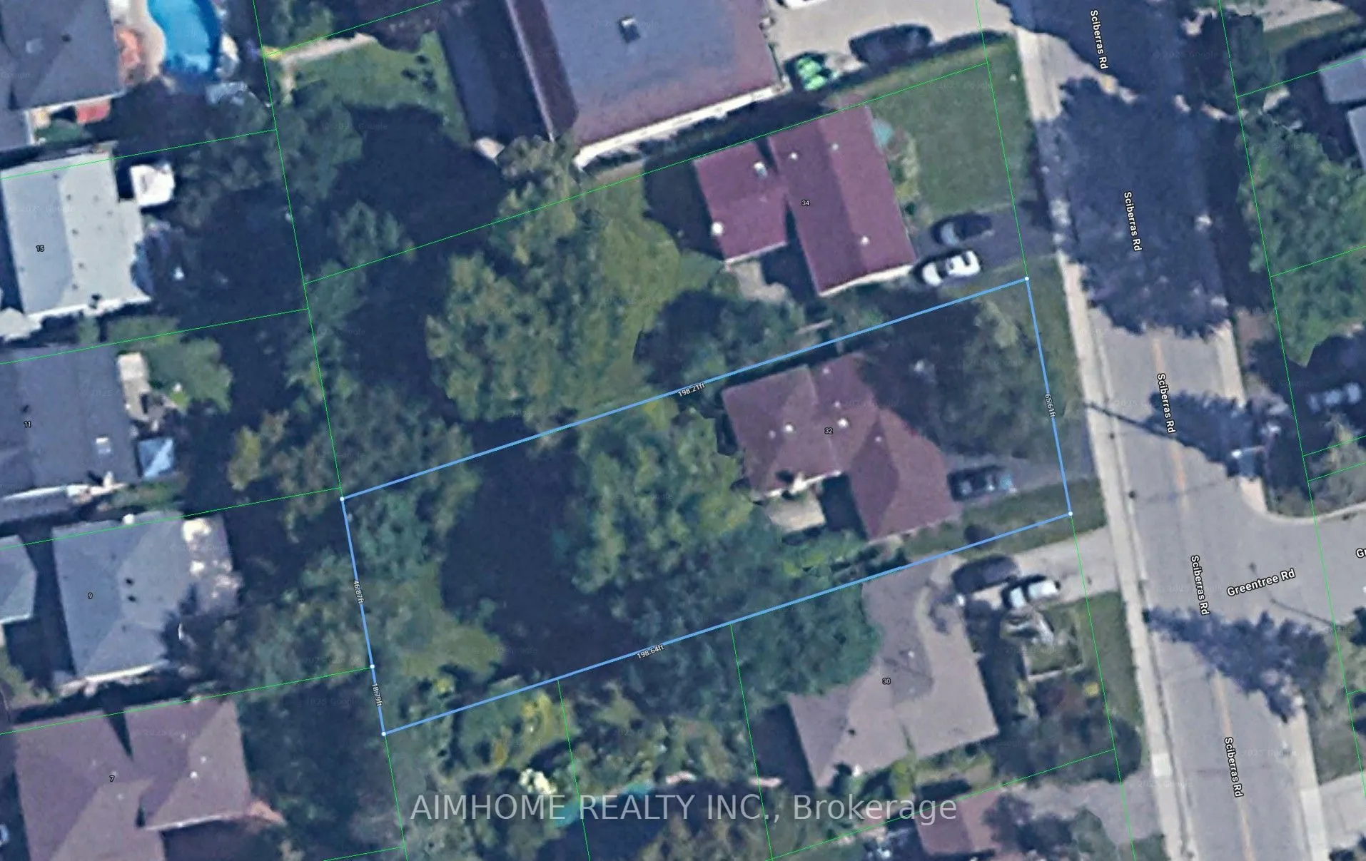 32 Sciberras Road