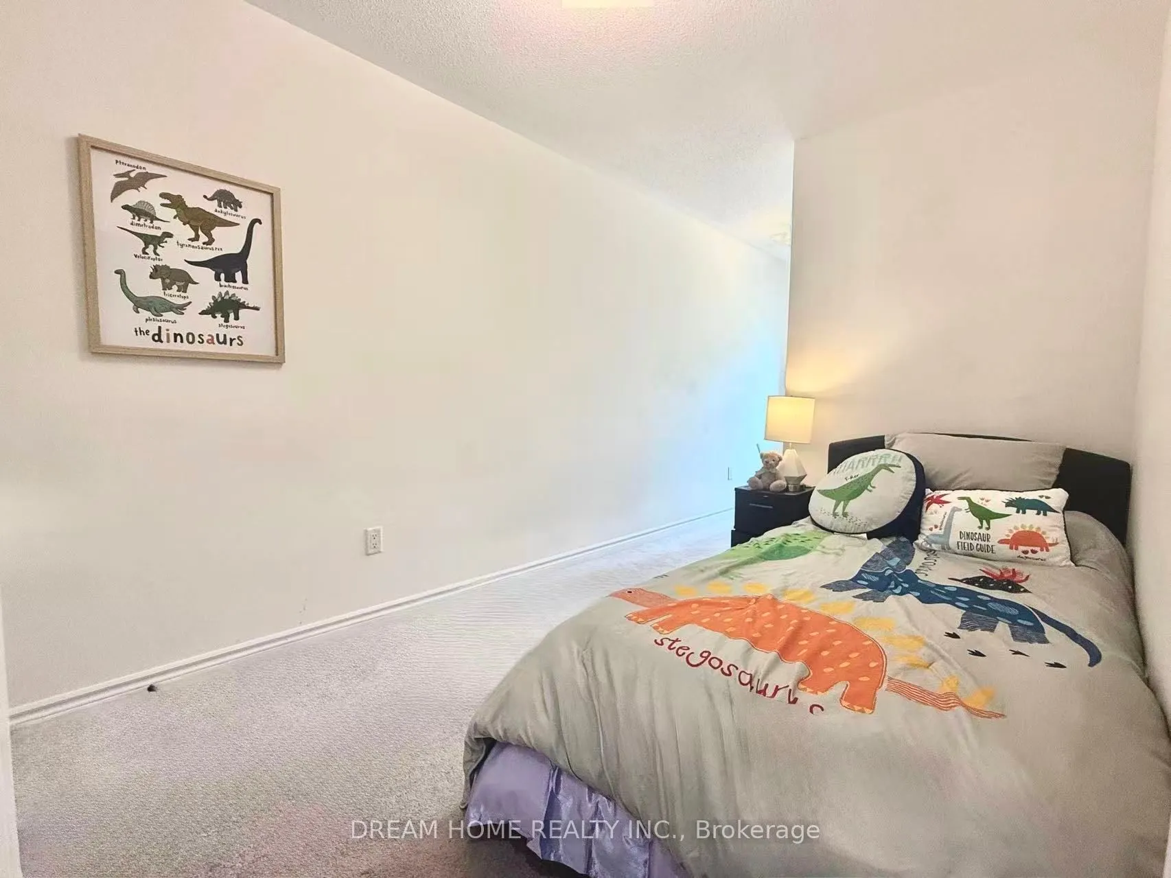 134 Frederick Wilson Avenue