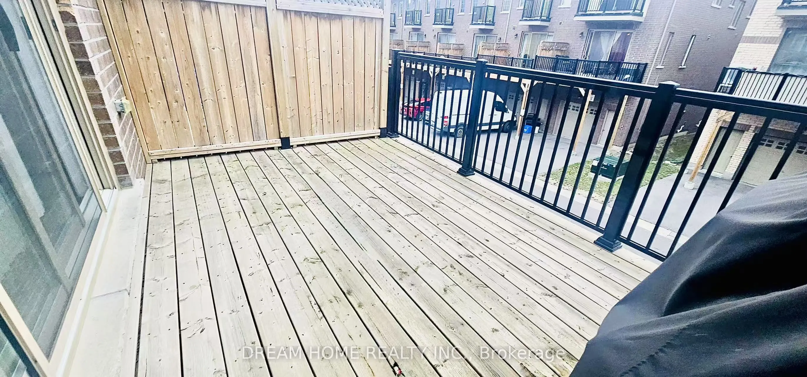 134 Frederick Wilson Avenue