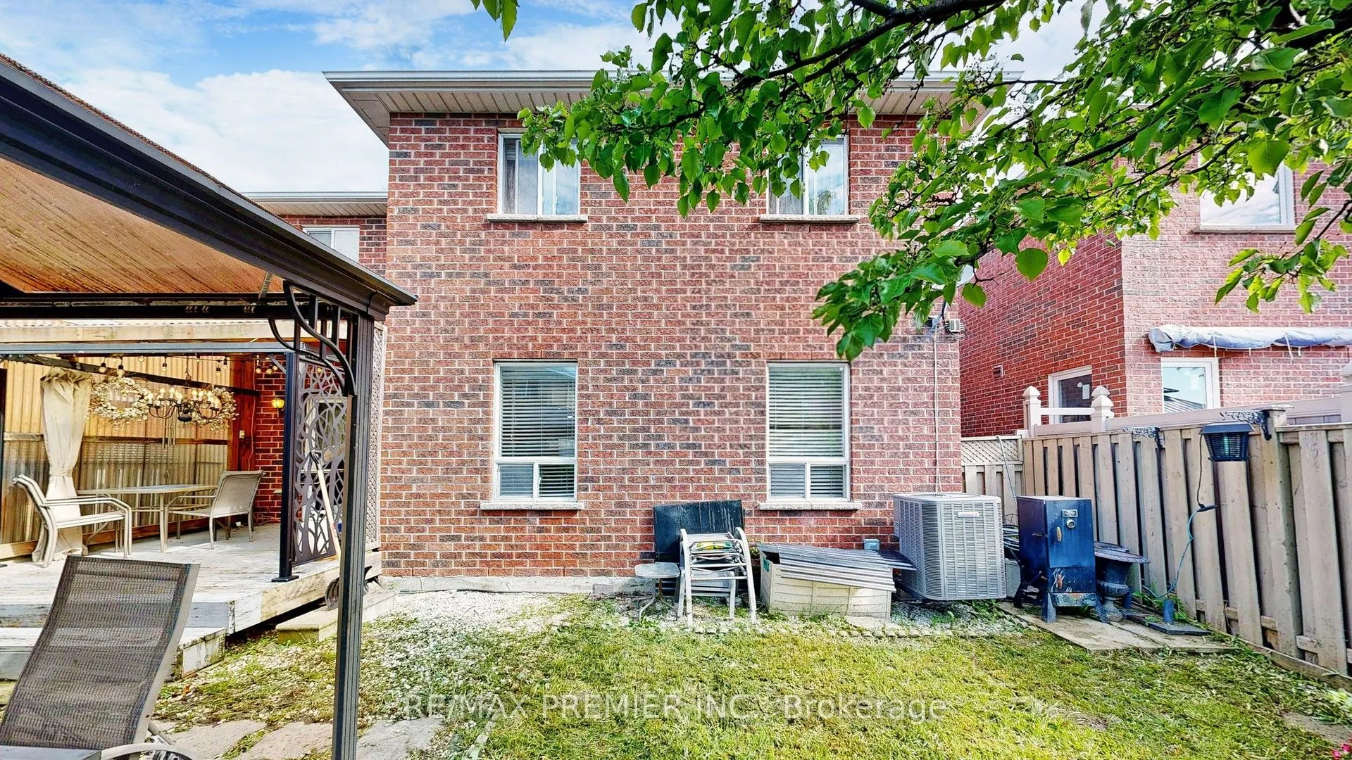 215 Drummond Drive