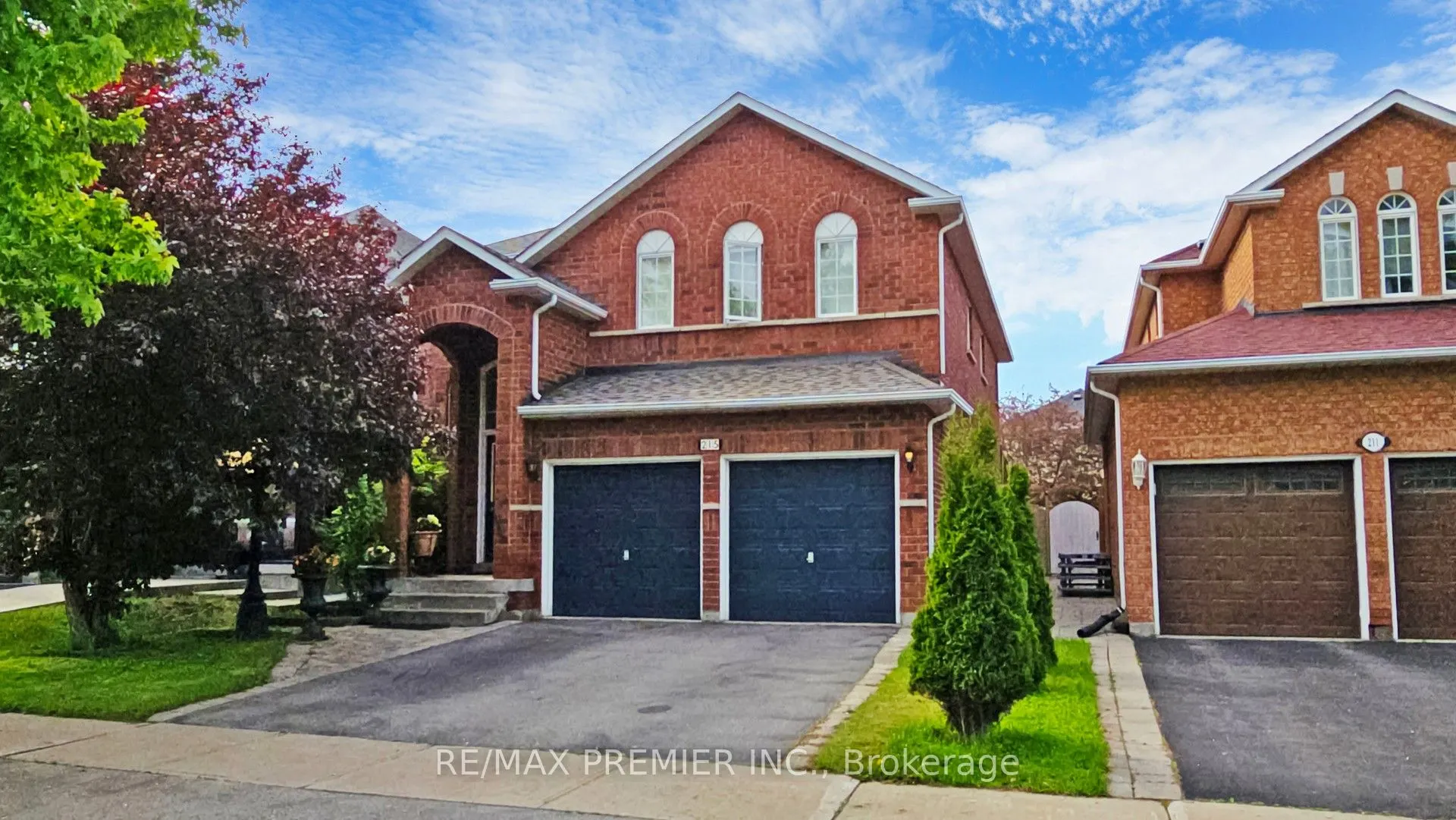 215 Drummond Drive