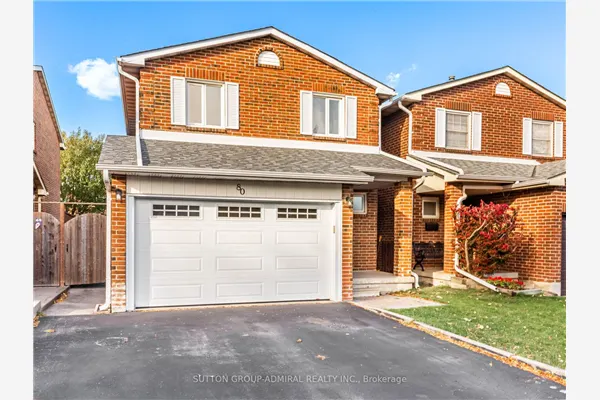 80 Bob O'Link Avenue