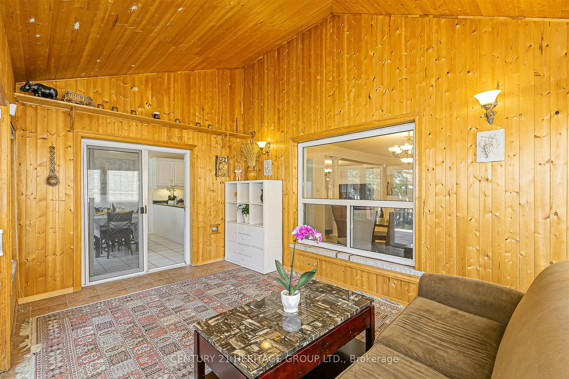 29 Eminence Road