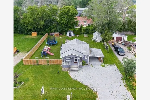 120 Sunset Beach Road