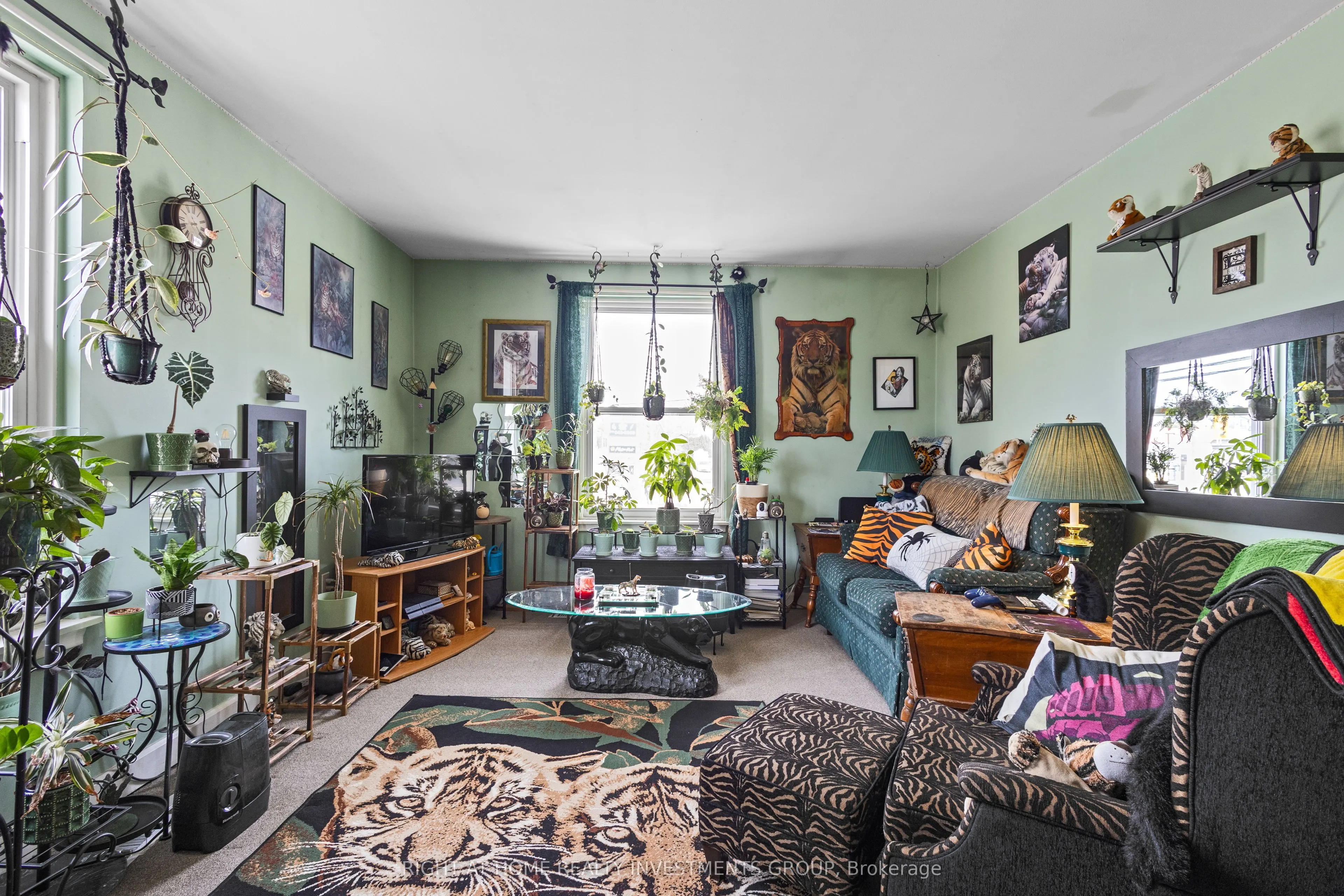 6745 Main Street