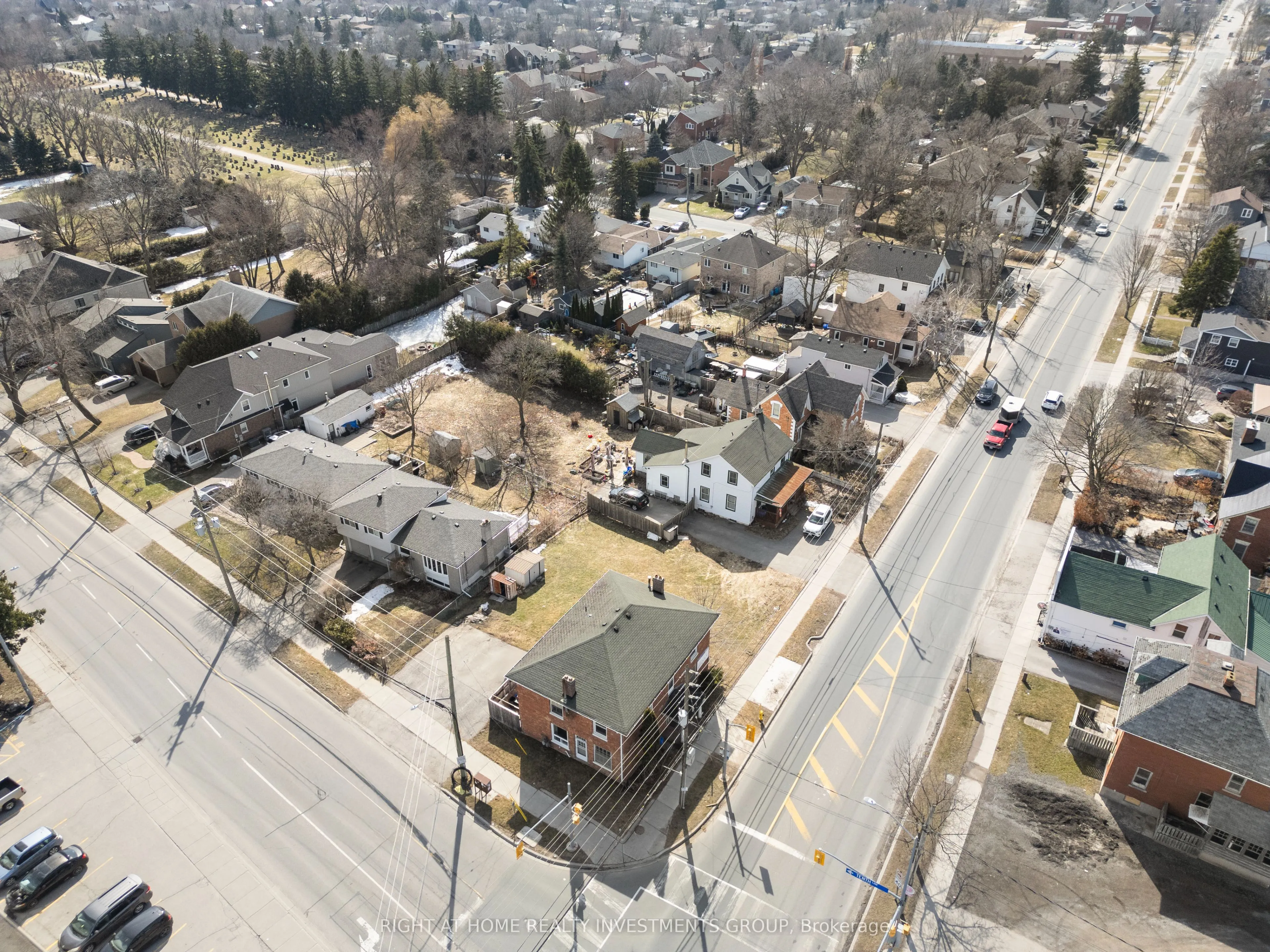 6745 Main Street
