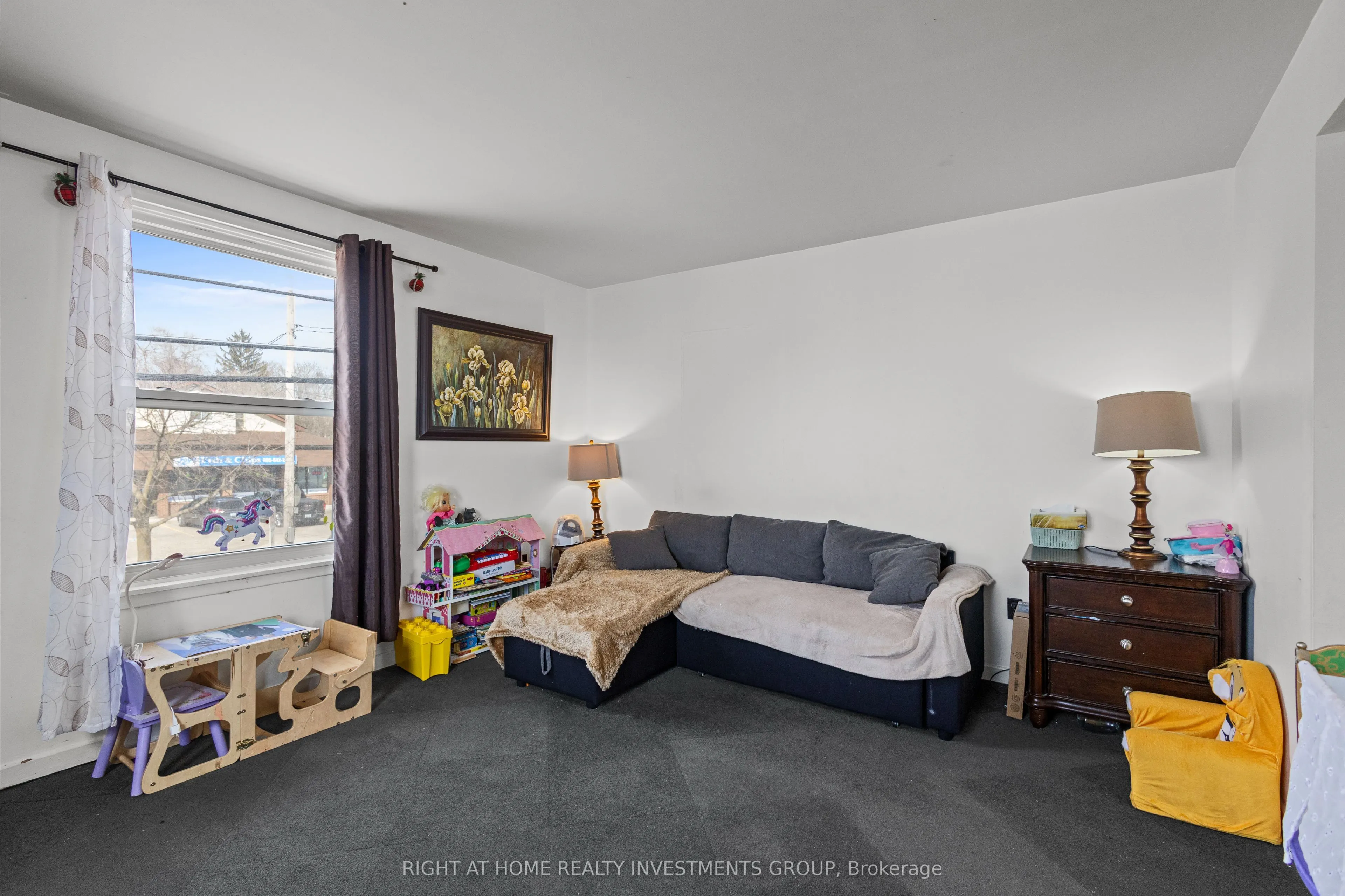6745 Main Street