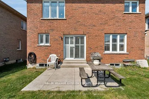 503 Simcoe Road