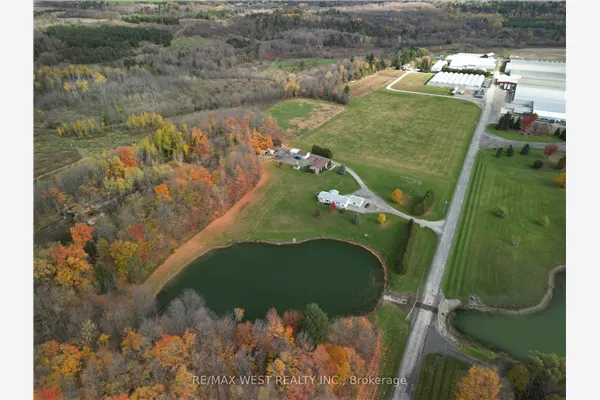 11871 Cold Creek Road