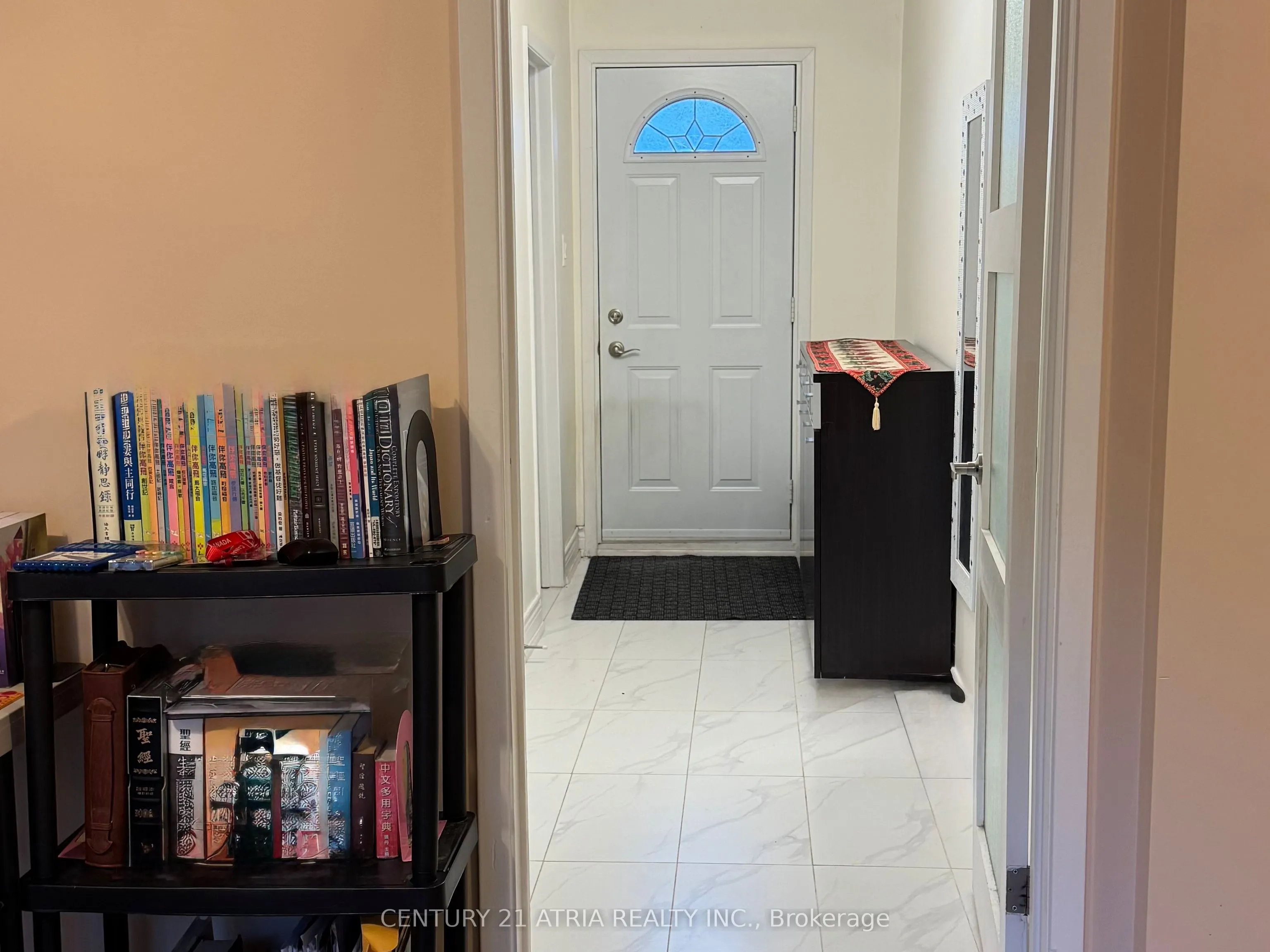 38 Henderson Drive #9