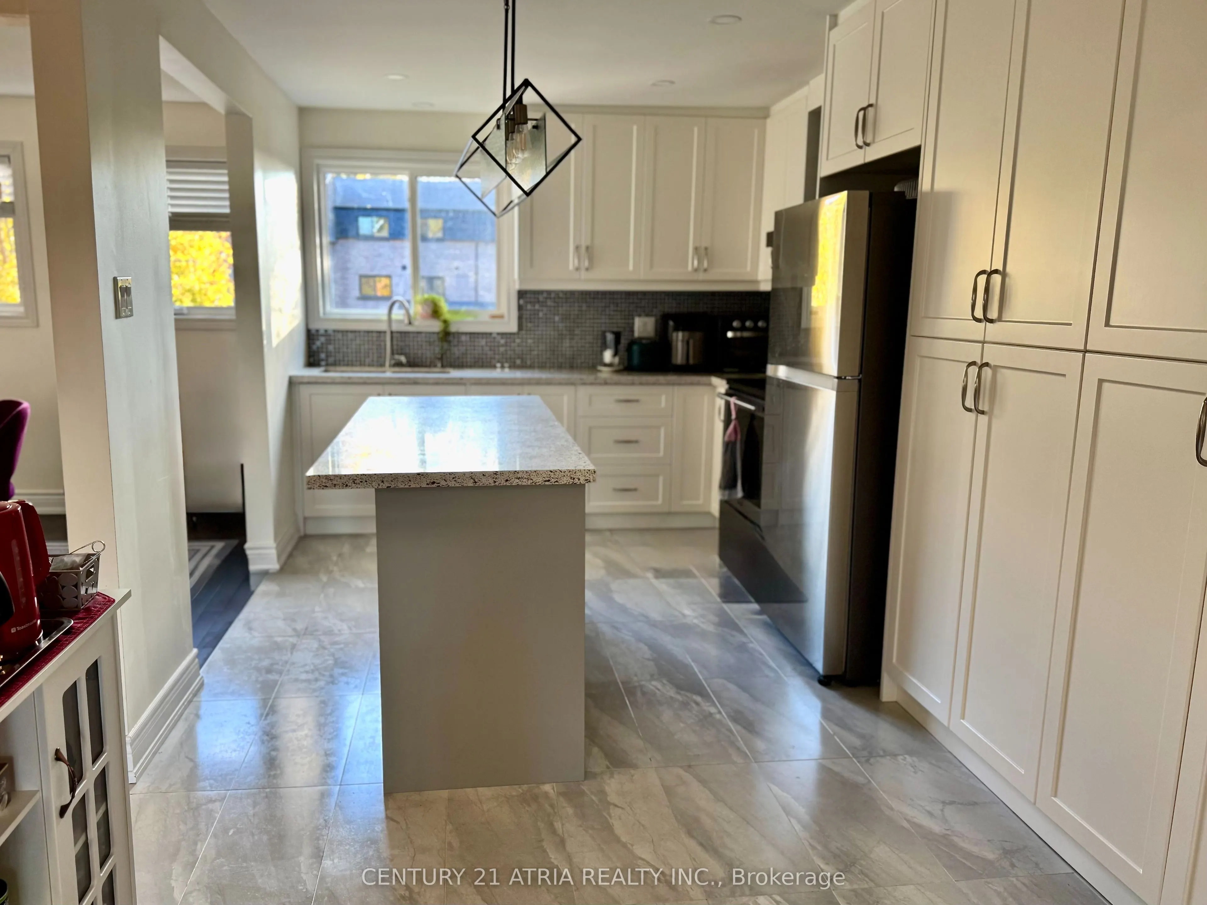 38 Henderson Drive #9