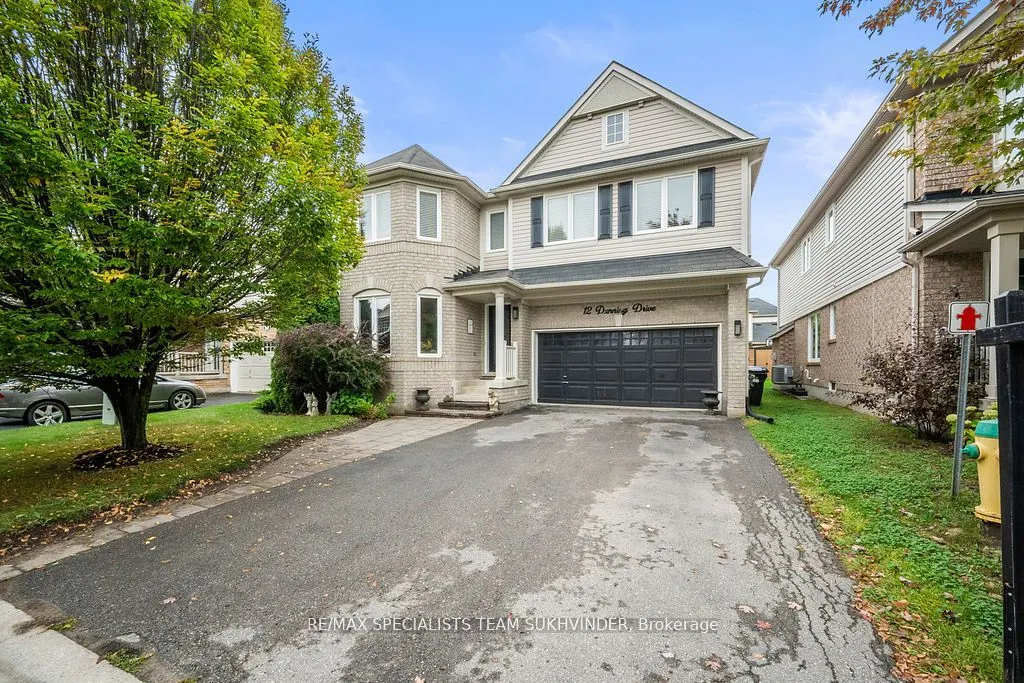 12 Dunning Drive