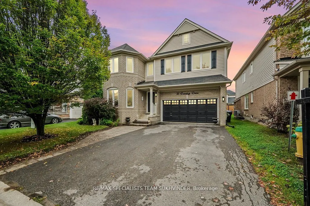 12 Dunning Drive