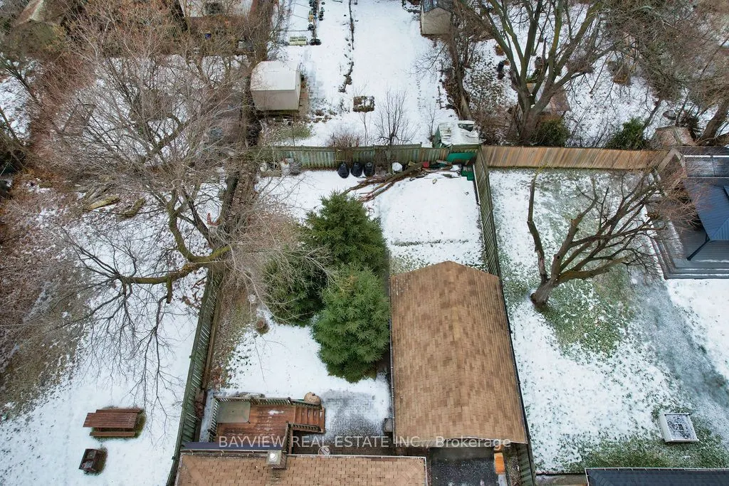 21 Clark Avenue