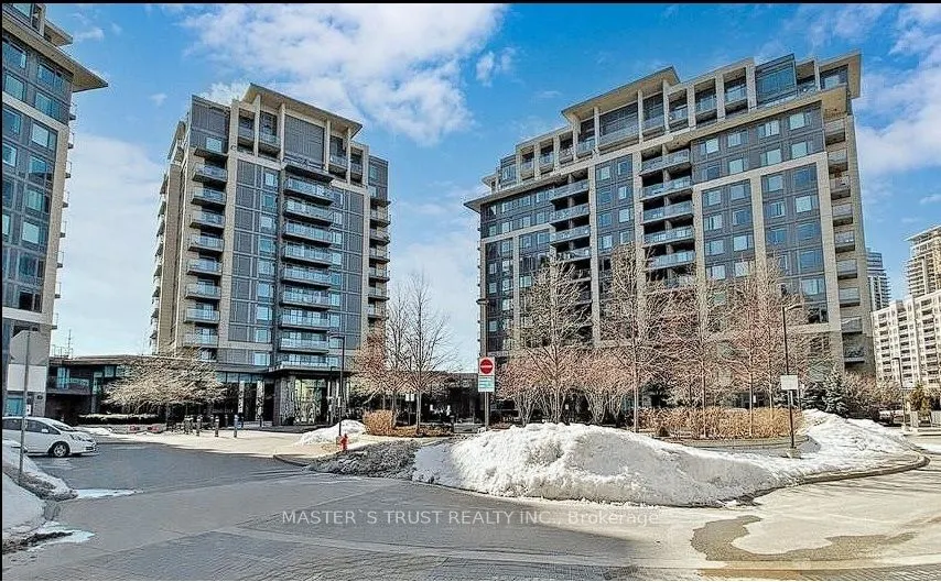 233 South Park Road #508