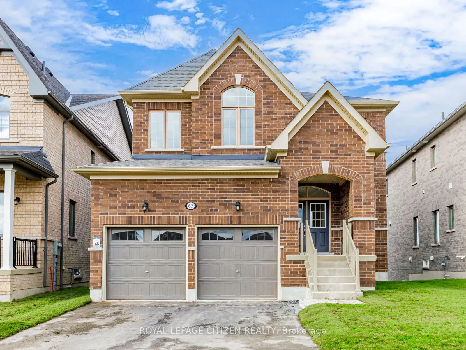 63 Fenn Crescent