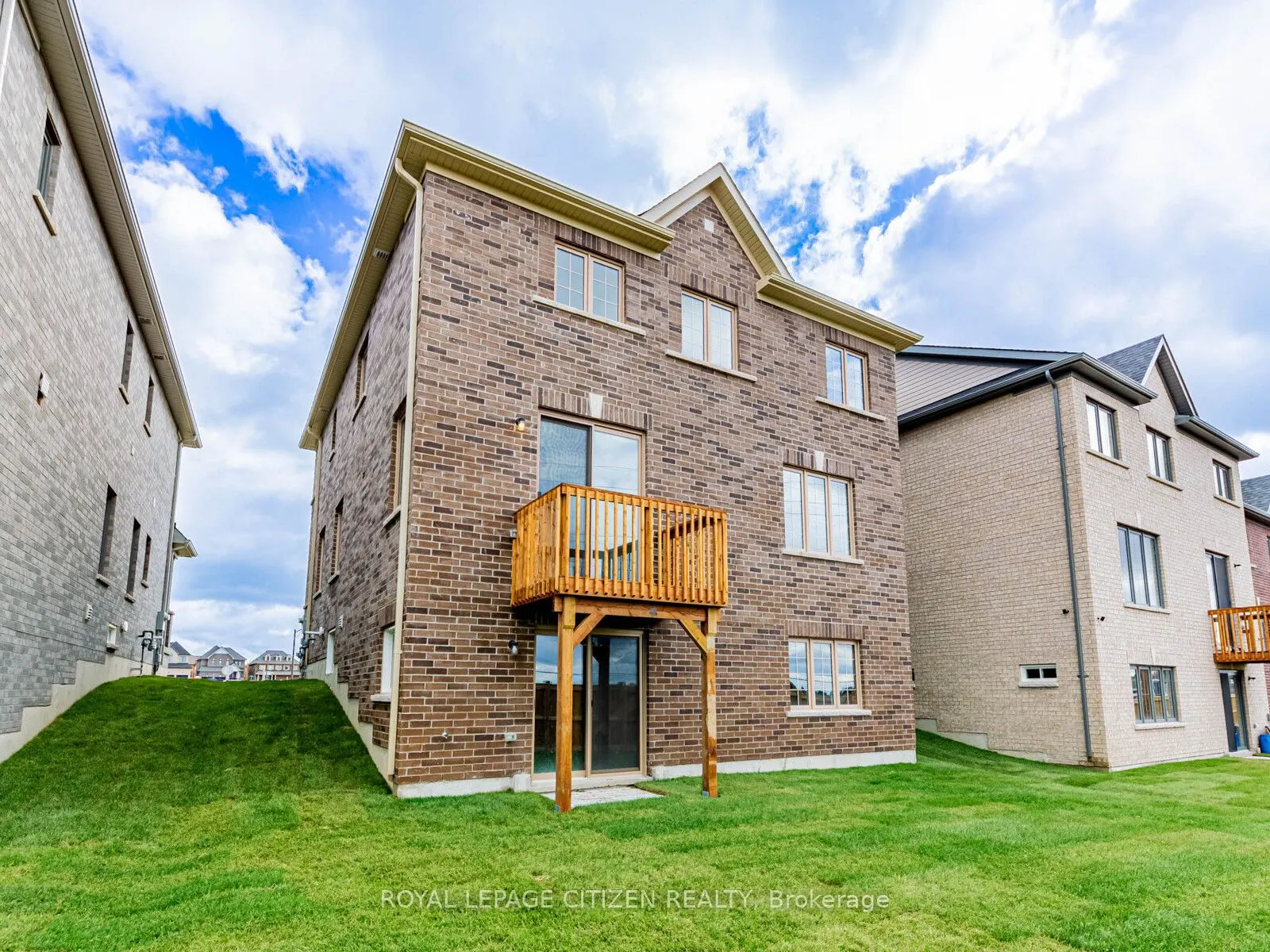63 Fenn Crescent