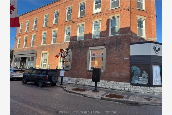 200 Main Street