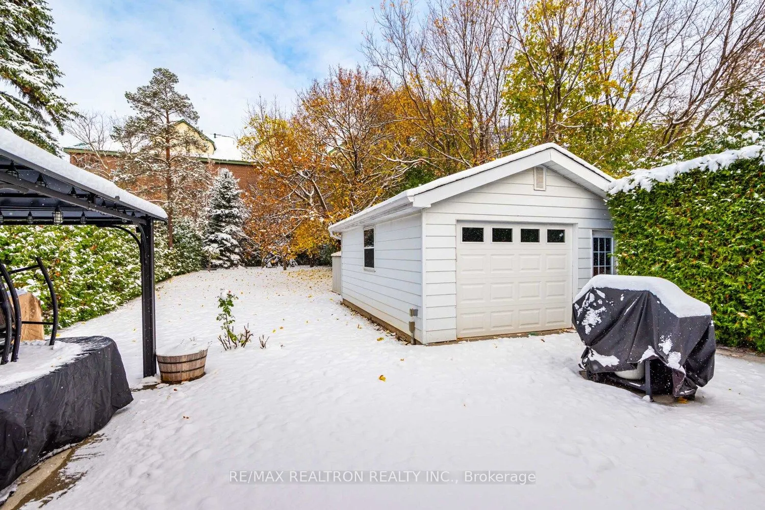 245 Elmwood Avenue