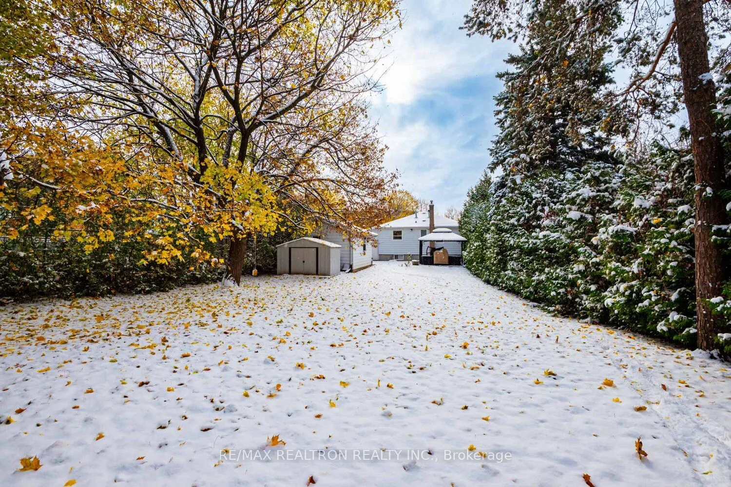 245 Elmwood Avenue